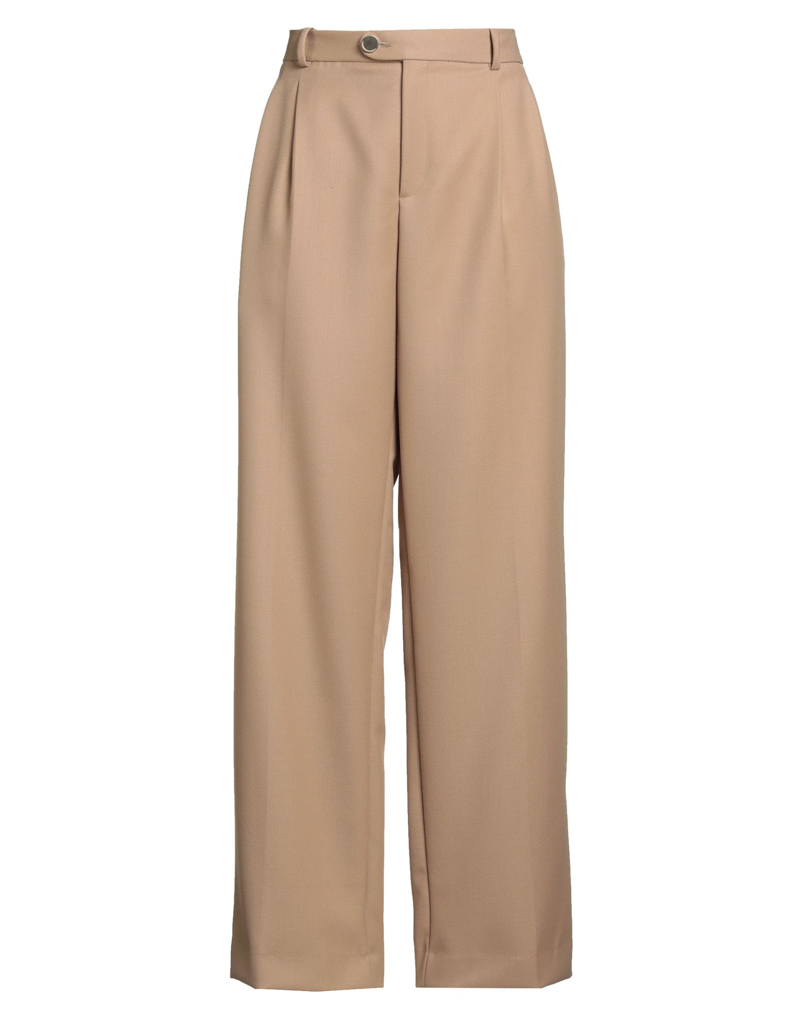 SANDRO SANDRO BOTTOMWEAR Casual Παντελόνι