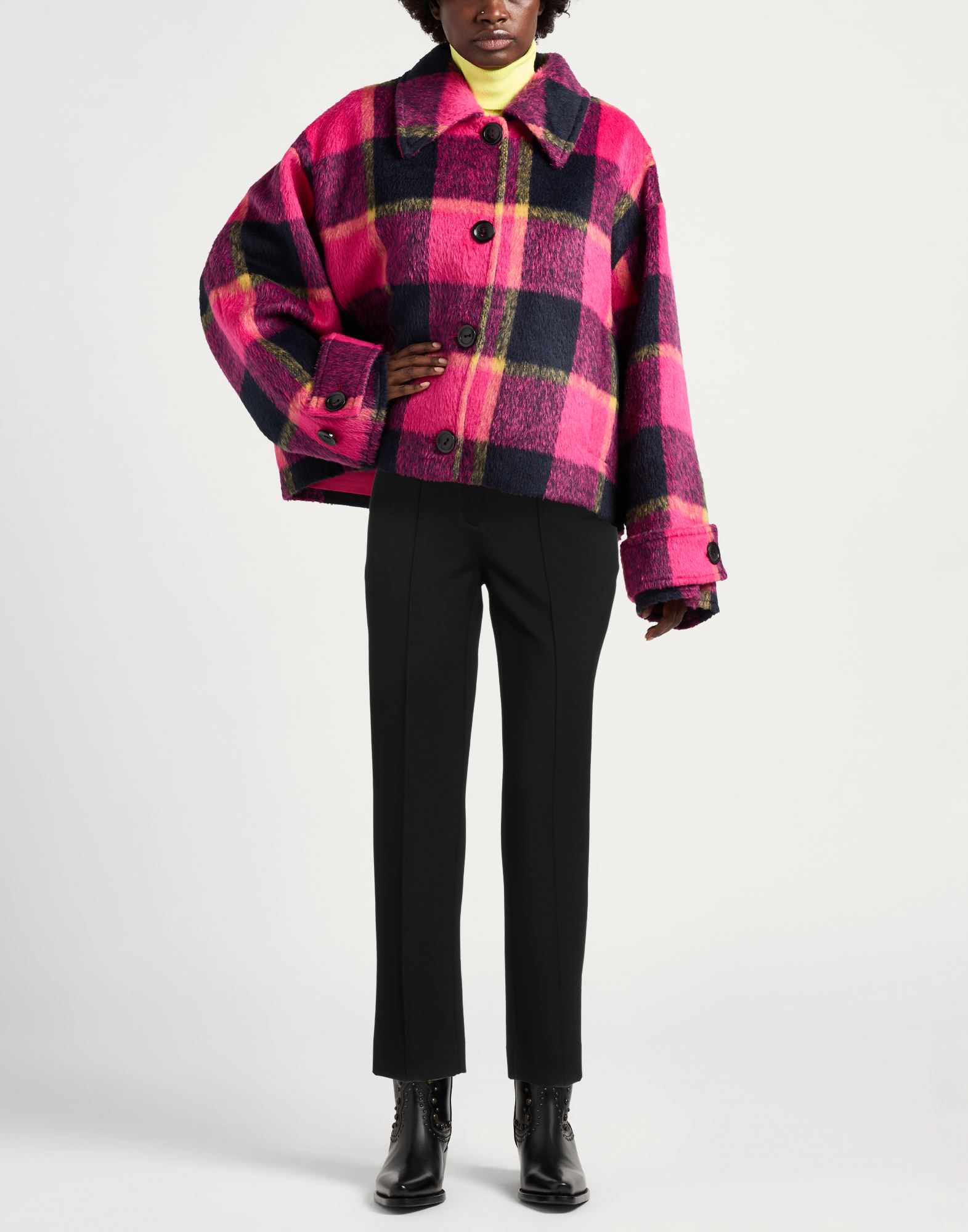  Sandro - Hosen & Röcke - Hosen - On Yoox.com 