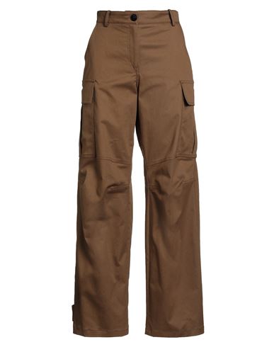 Pantalones Mujer Marrón 34,36,38,40,42 Mujer