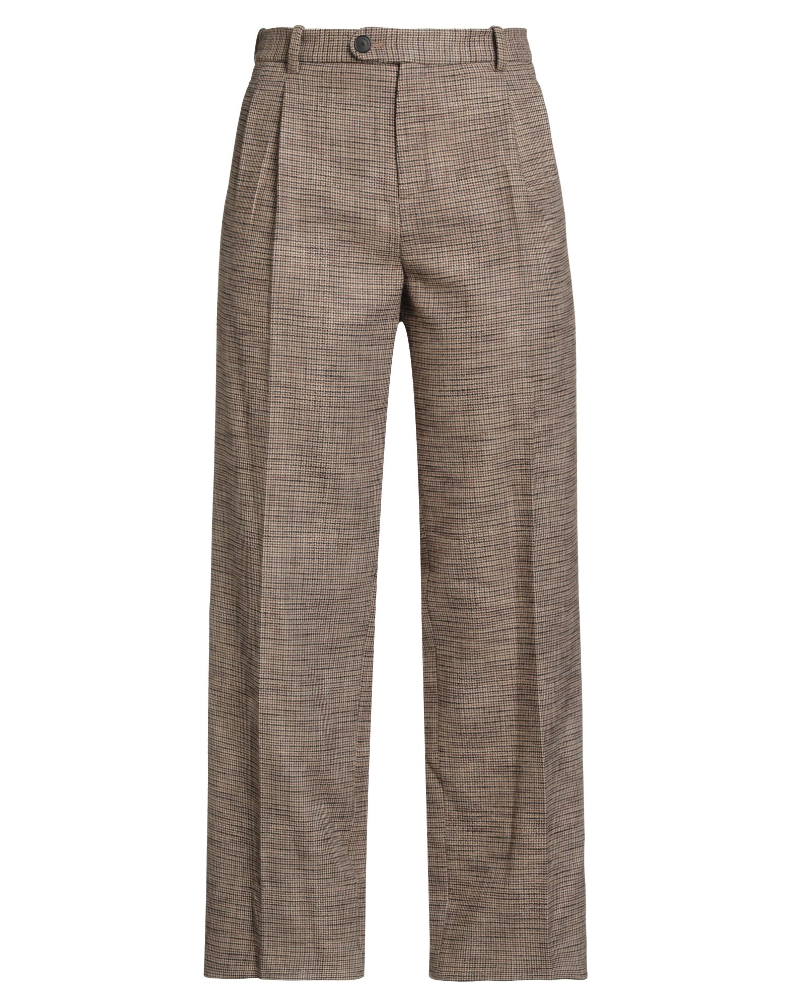SANDRO SANDRO BOTTOMWEAR Casual Παντελόνι