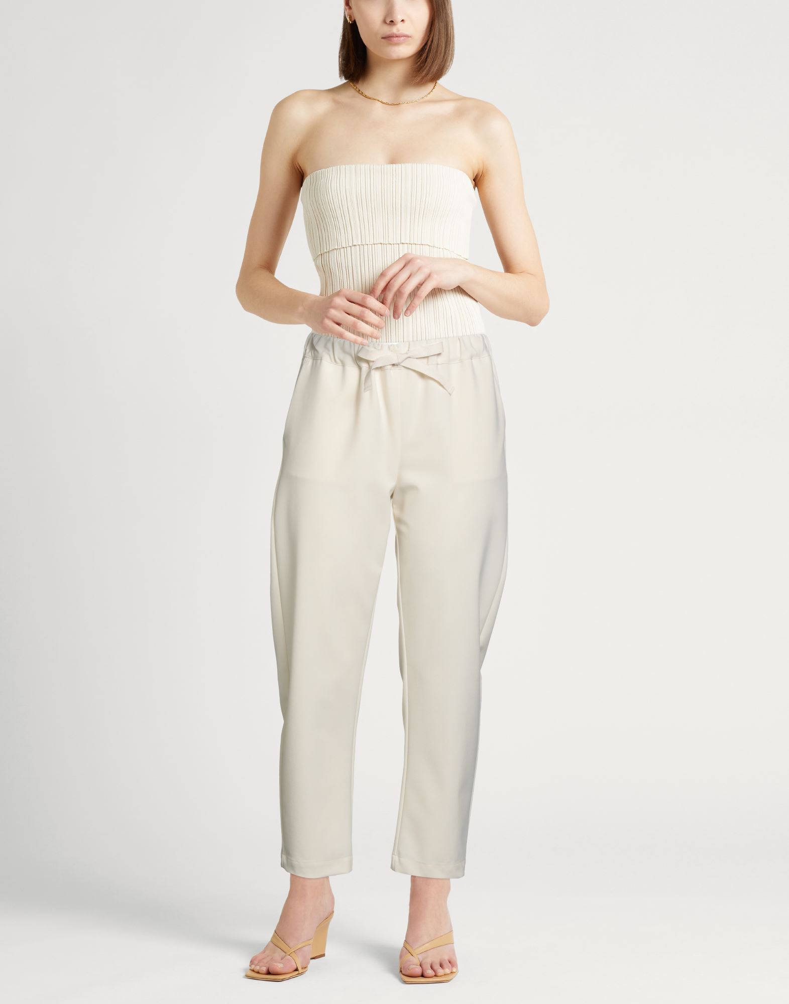  Semicouture - Hosen & Röcke - Hosen - On Yoox.com 