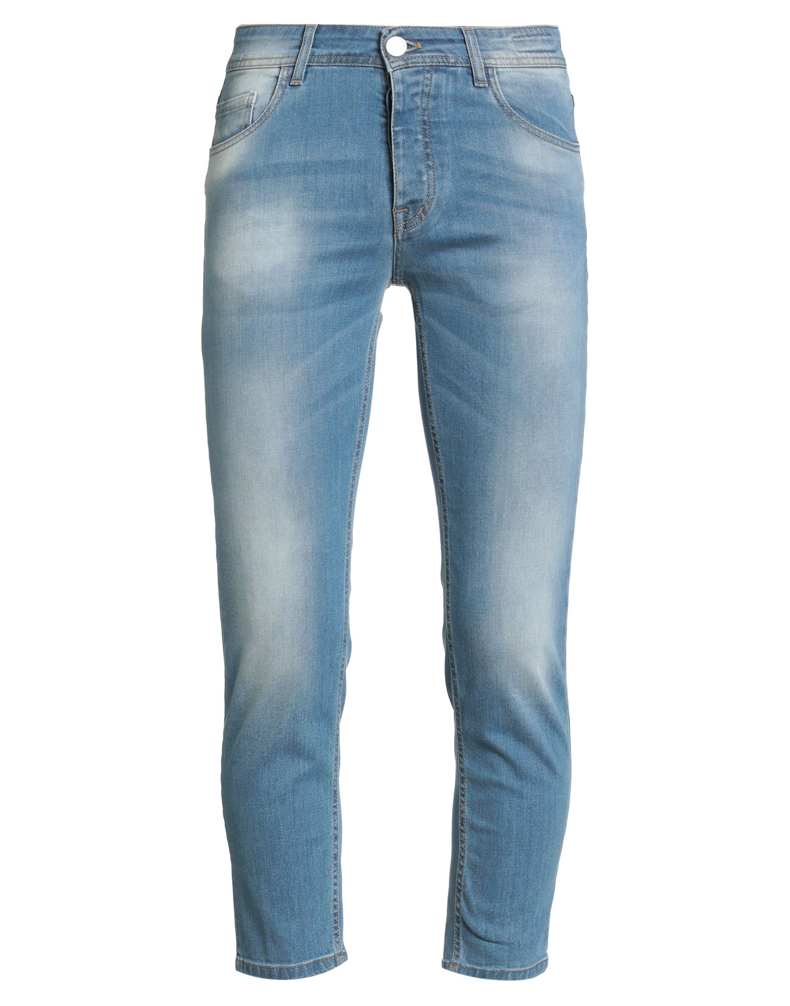 PRIMO EMPORIO BOTTOMWEAR Τζιν