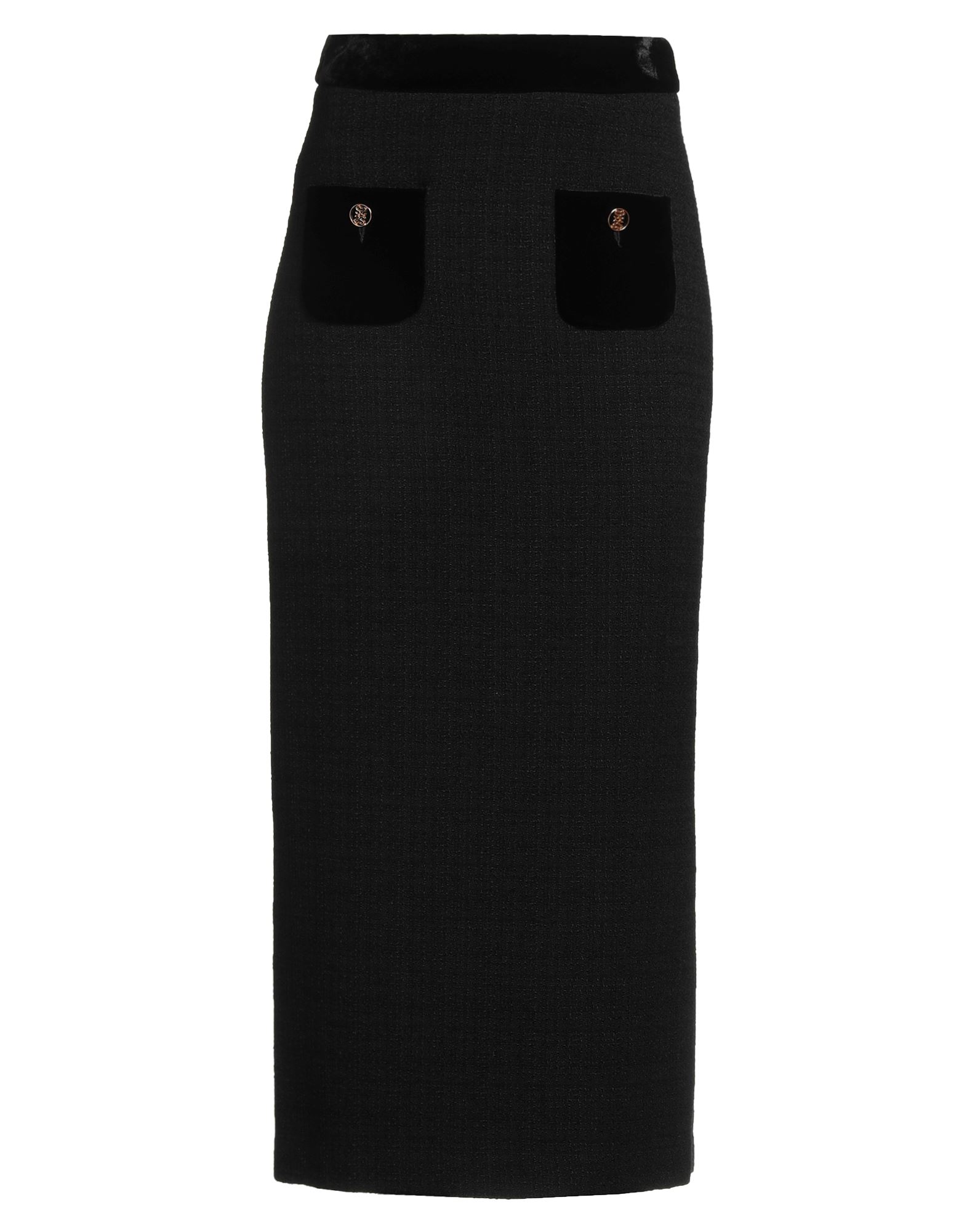 SANDRO BOTTOMWEAR Μίντι φούστα