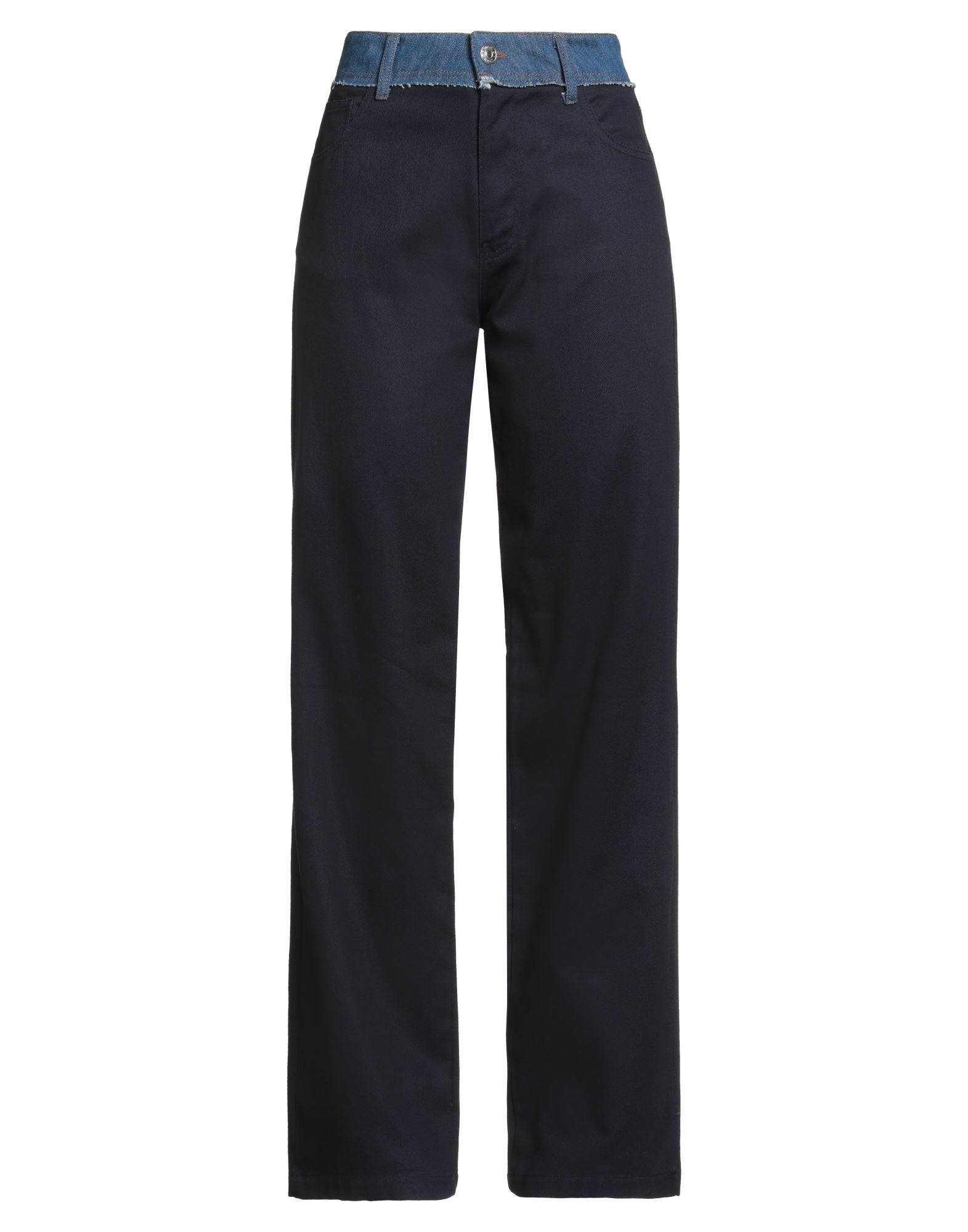 VICOLO BOTTOMWEAR Τζιν