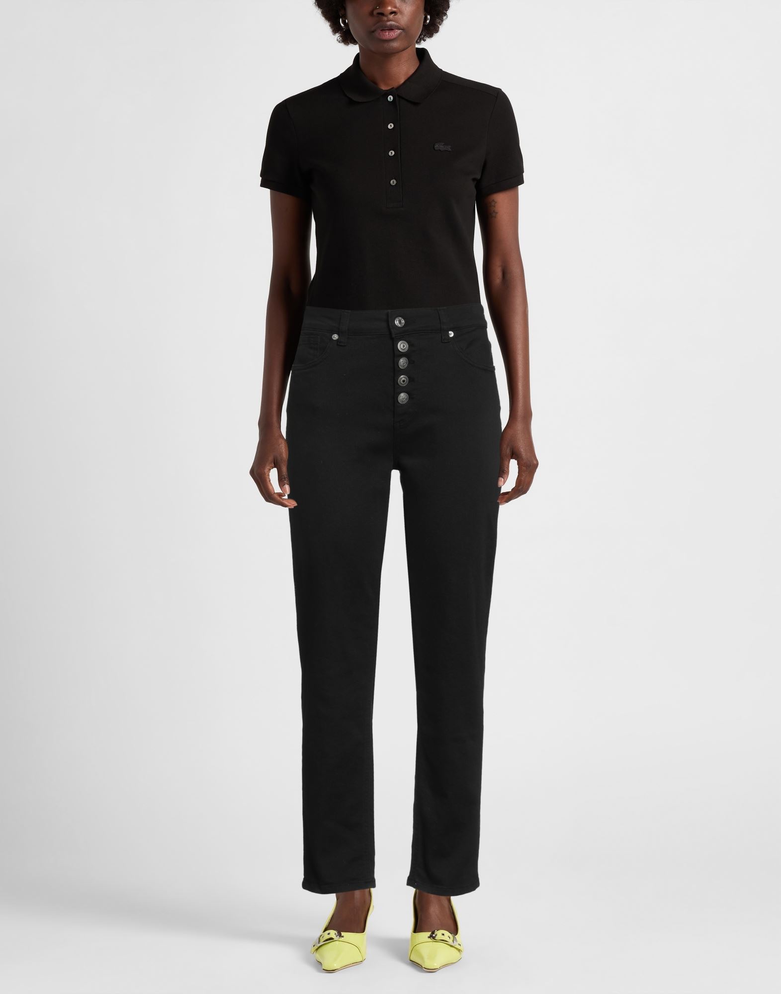  Vicolo - Hosen & Röcke - Jeanshosen - On Yoox.com 