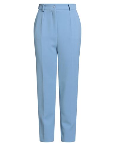 DOLCE&GABBANA Hose Damen Himmelblau 32 Damen