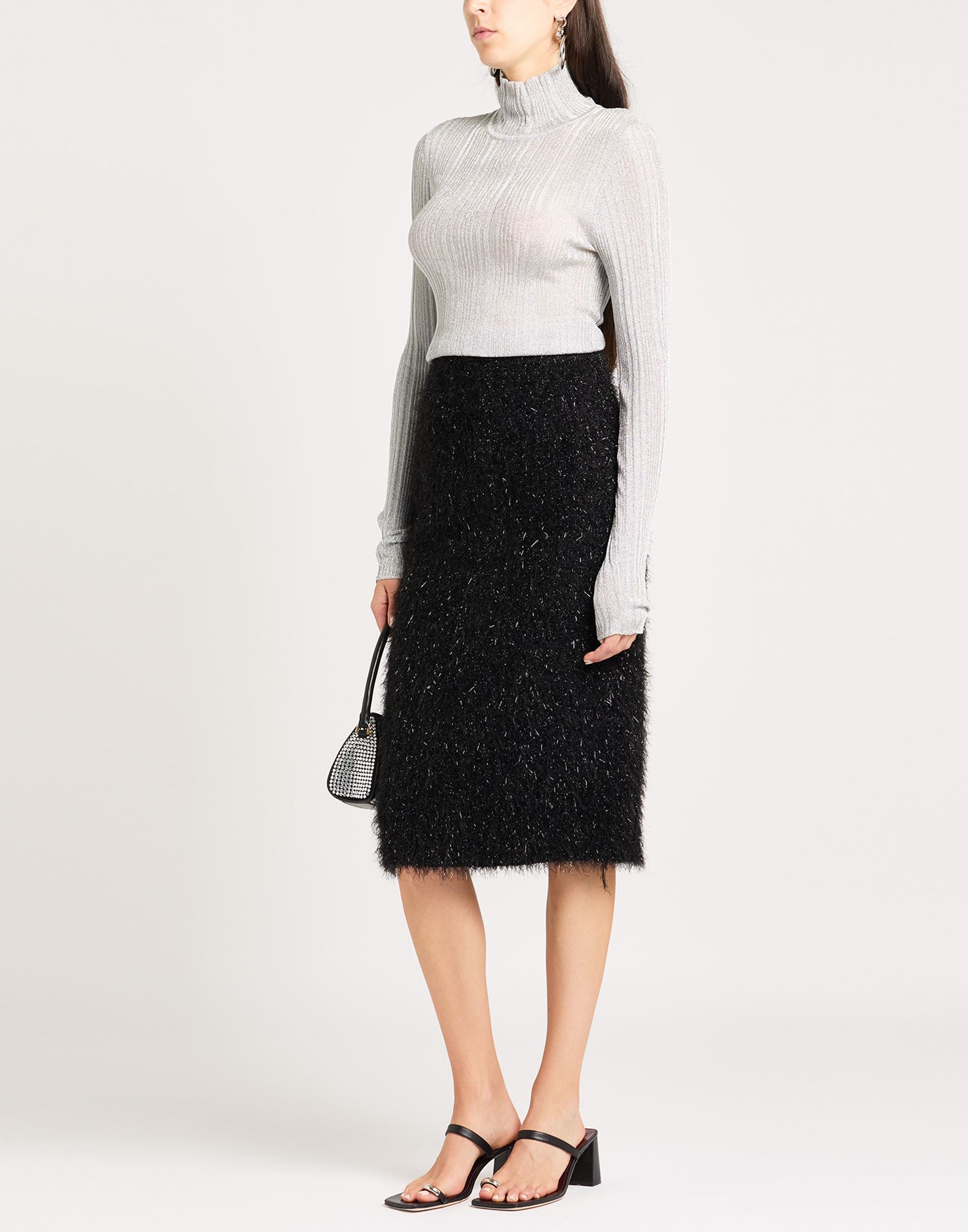  Liviana Conti - Hosen & Röcke - Midi-röcke - On Yoox.com 