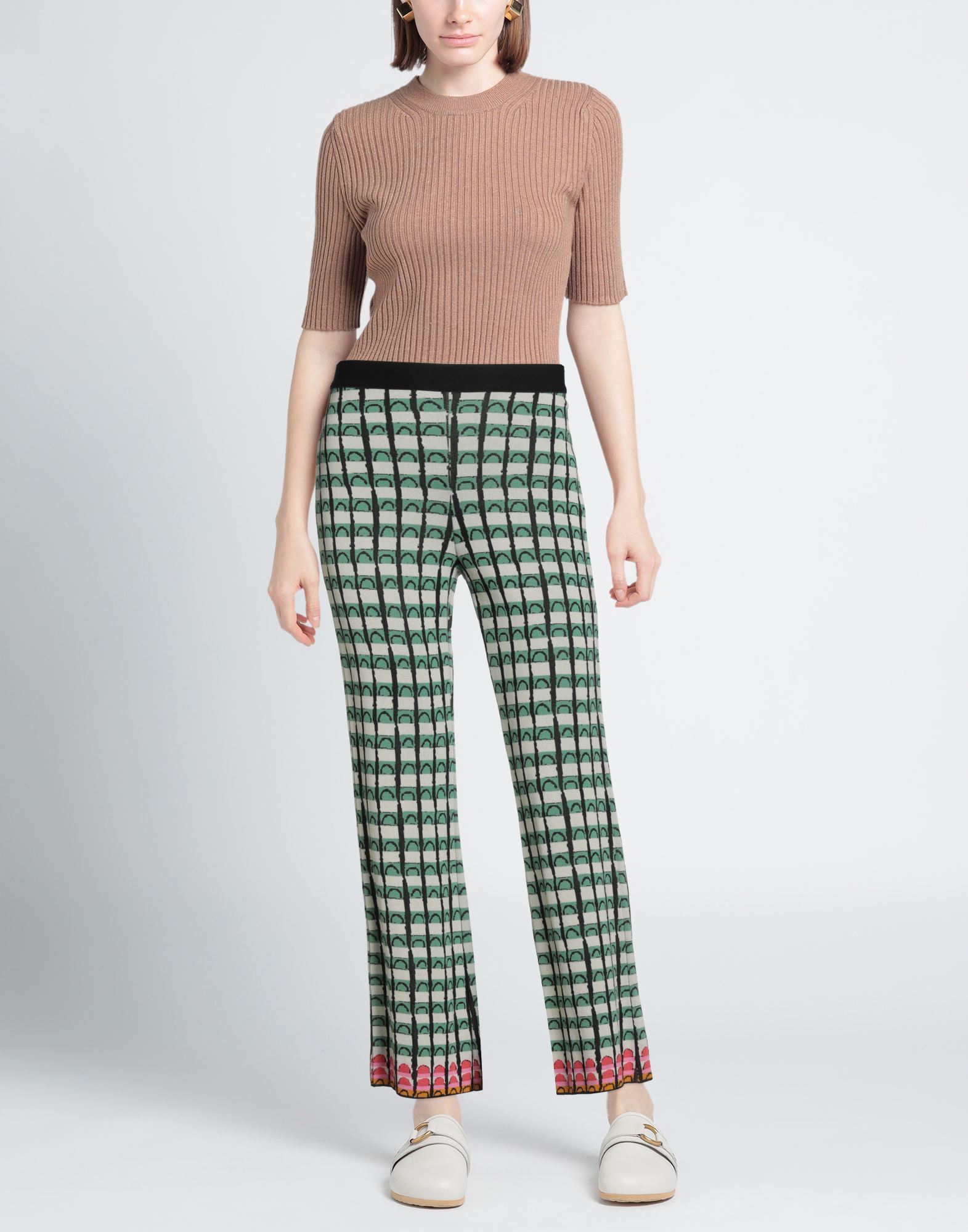  Aldo Martins - Bas - Pantalons - On Yoox.com 