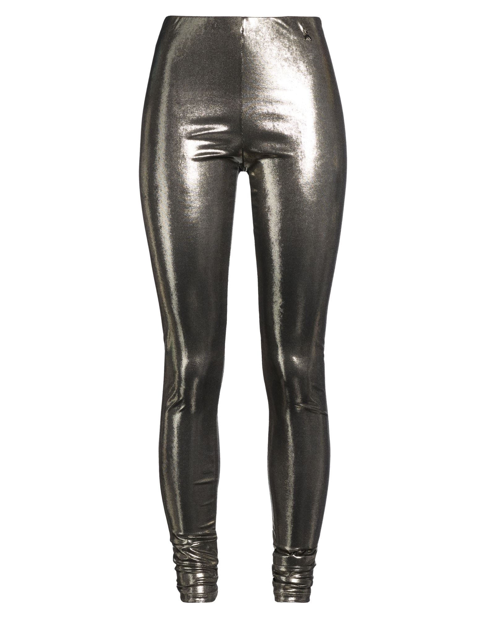 PATRIZIA PEPE BOTTOMWEAR Κολάν
