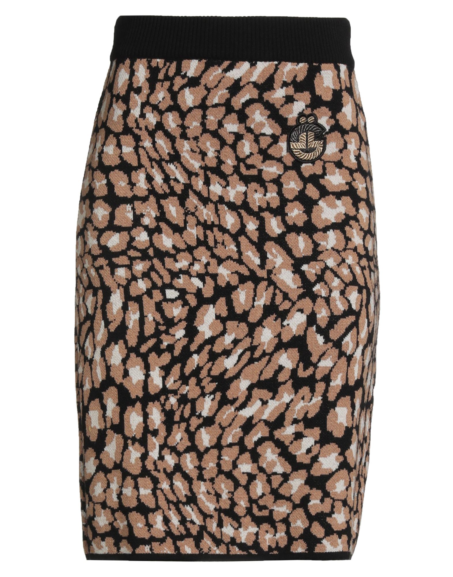 Gaëlle Paris - Hosen & Röcke - Midi-röcke - On Yoox.com 