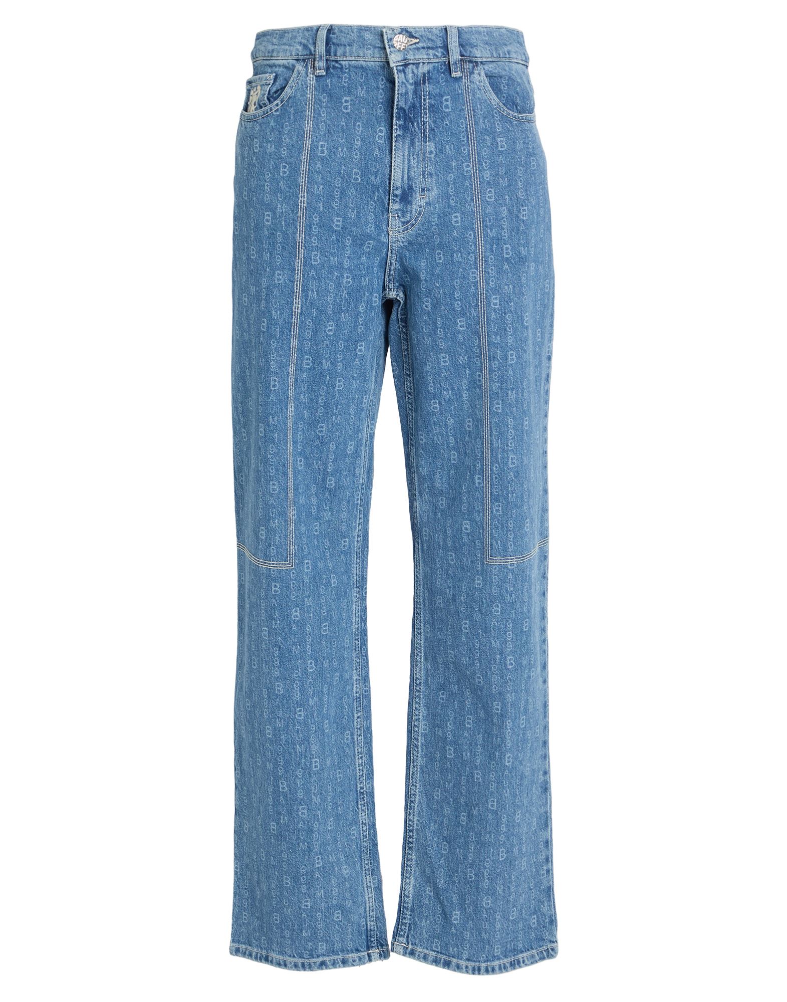 BAUM UND PFERDGARTEN BOTTOMWEAR Τζιν