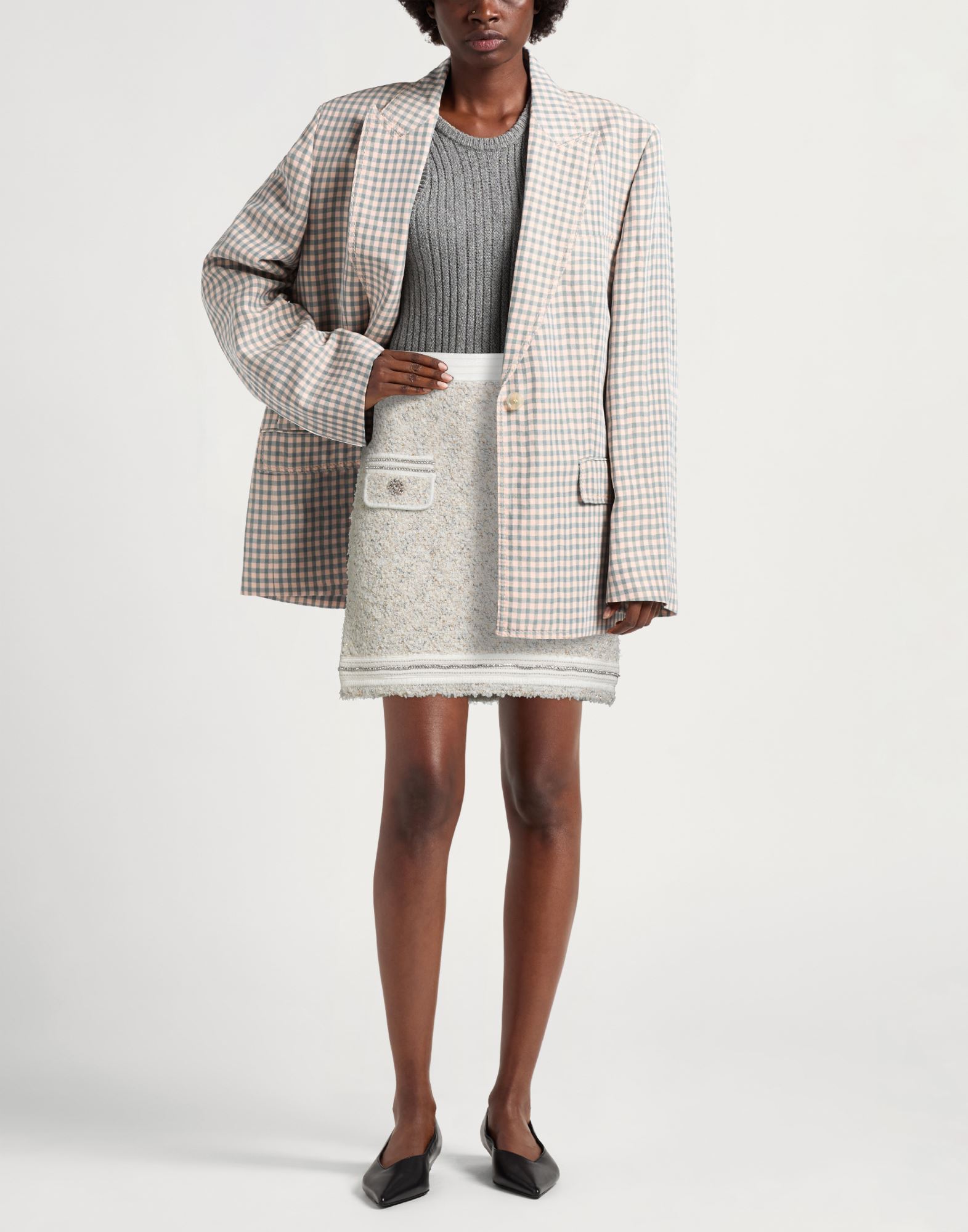  Blugirl - Hosen & Röcke - Miniröcke - On Yoox.com 