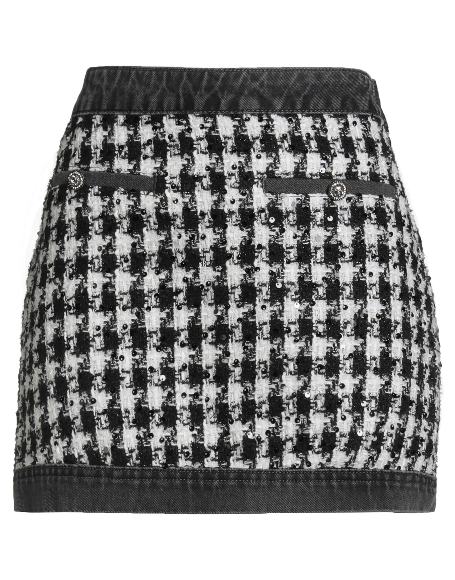  Liu •jo - Hosen & Röcke - Miniröcke - On Yoox.com 