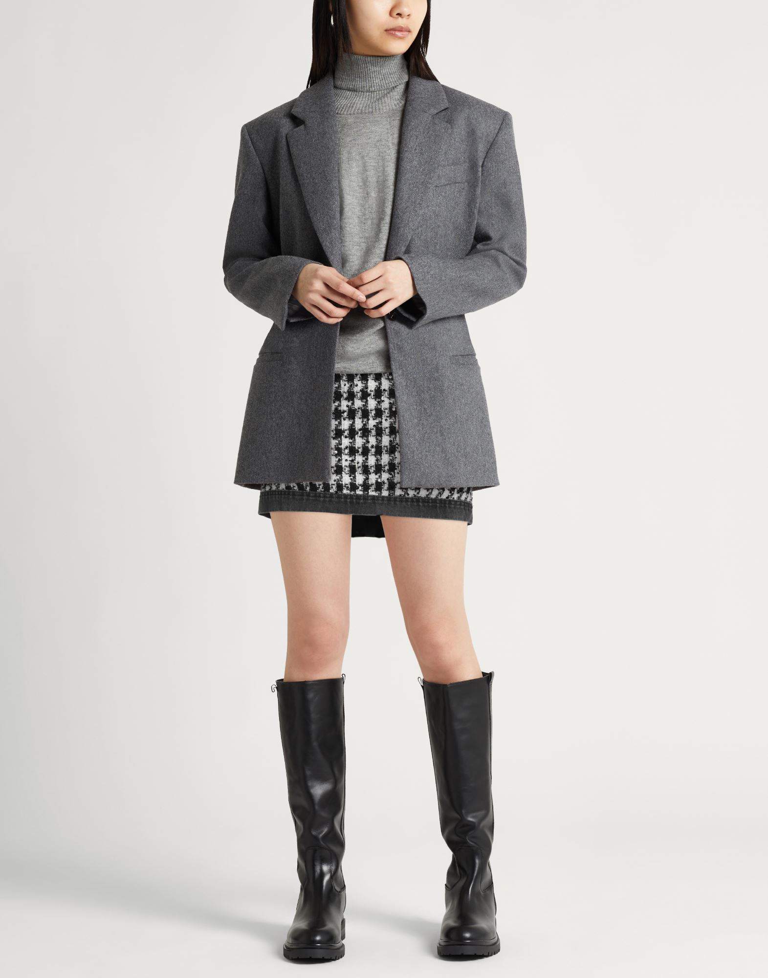  Liu •jo - Hosen & Röcke - Miniröcke - On Yoox.com 