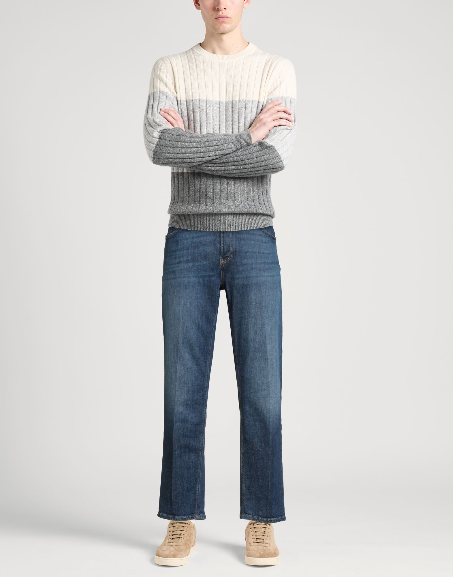  Pt Torino - Hosen & Röcke - Jeanshosen - On Yoox.com 