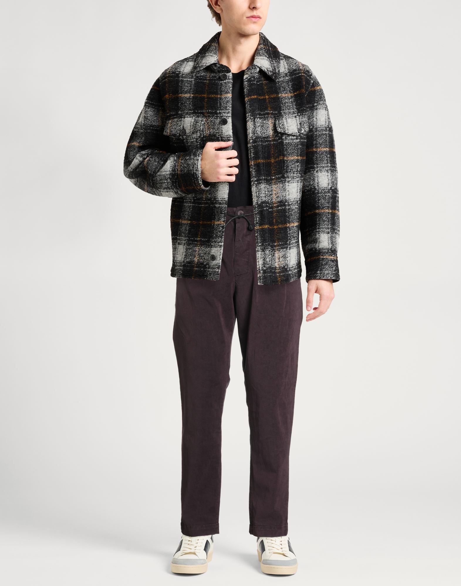  Transit - Partes De Abajo - Pantalones - On Yoox.com 
