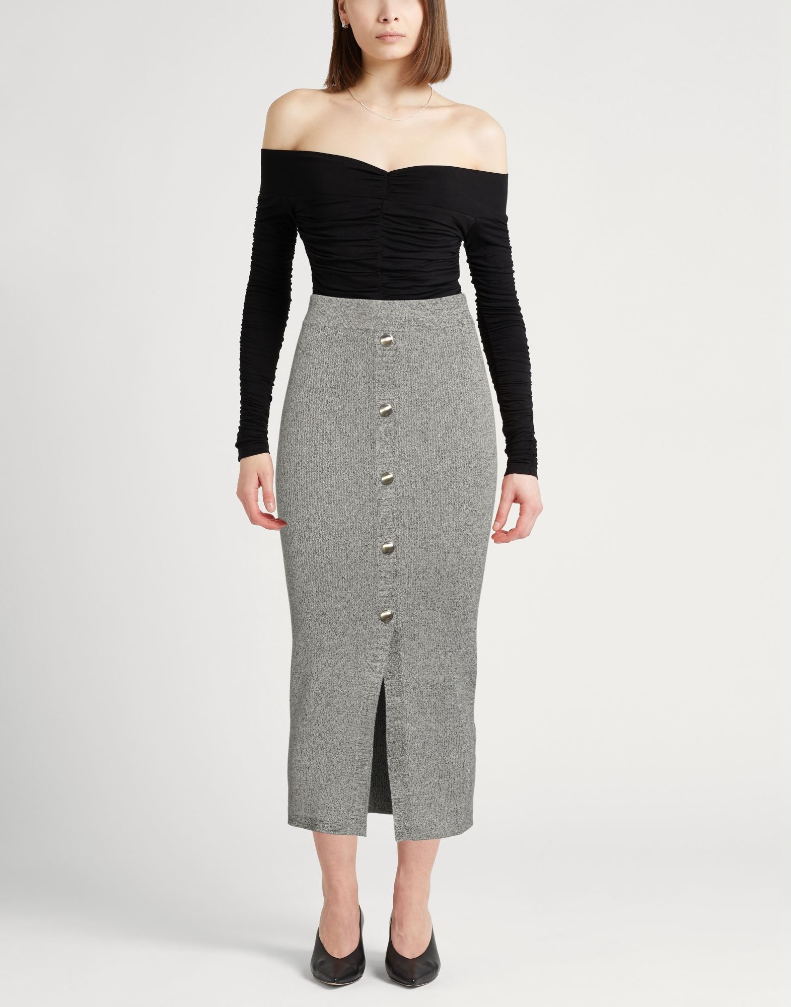  Liu •jo - Hosen & Röcke - Midi-röcke - On Yoox.com 