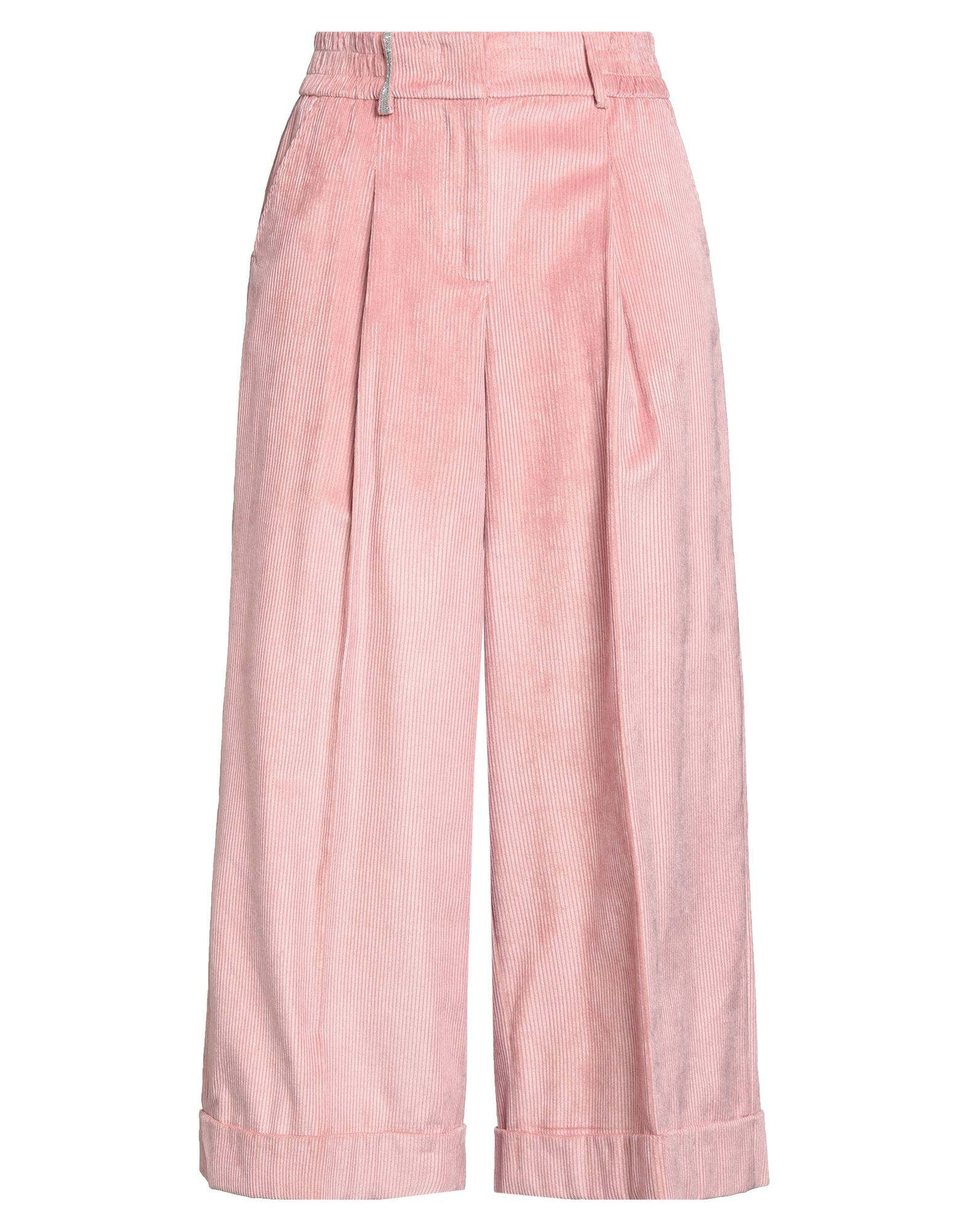 PESERICO BOTTOMWEAR Casual Παντελόνι