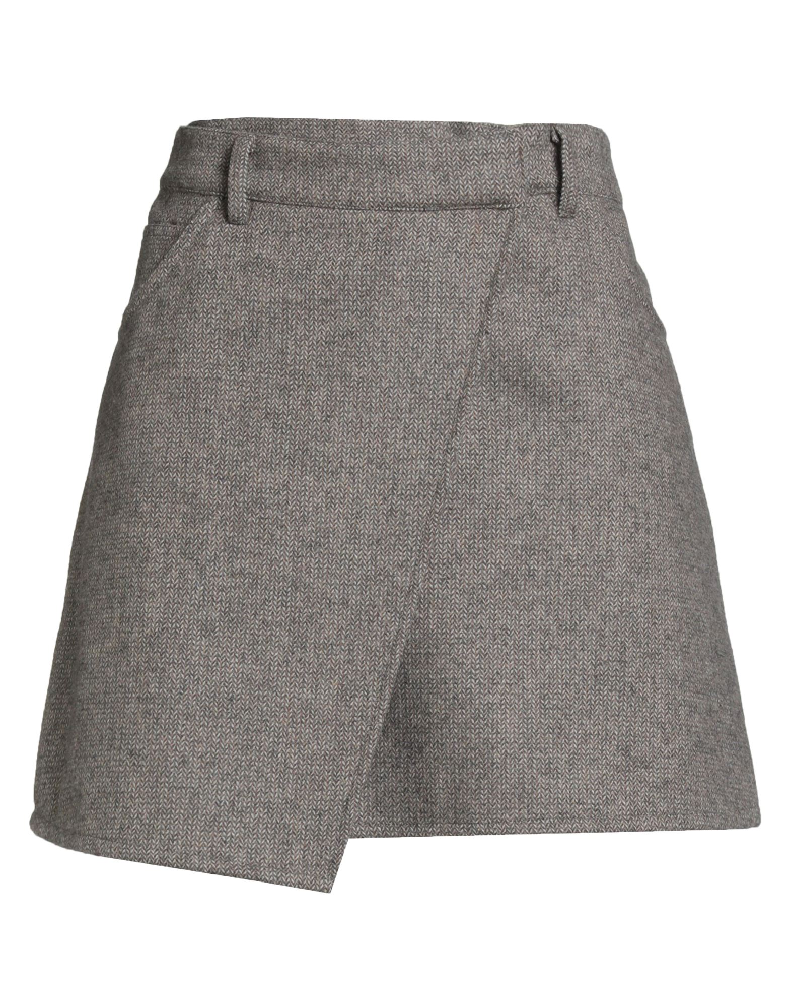  Second Female - Hosen & Röcke - Miniröcke - On Yoox.com 