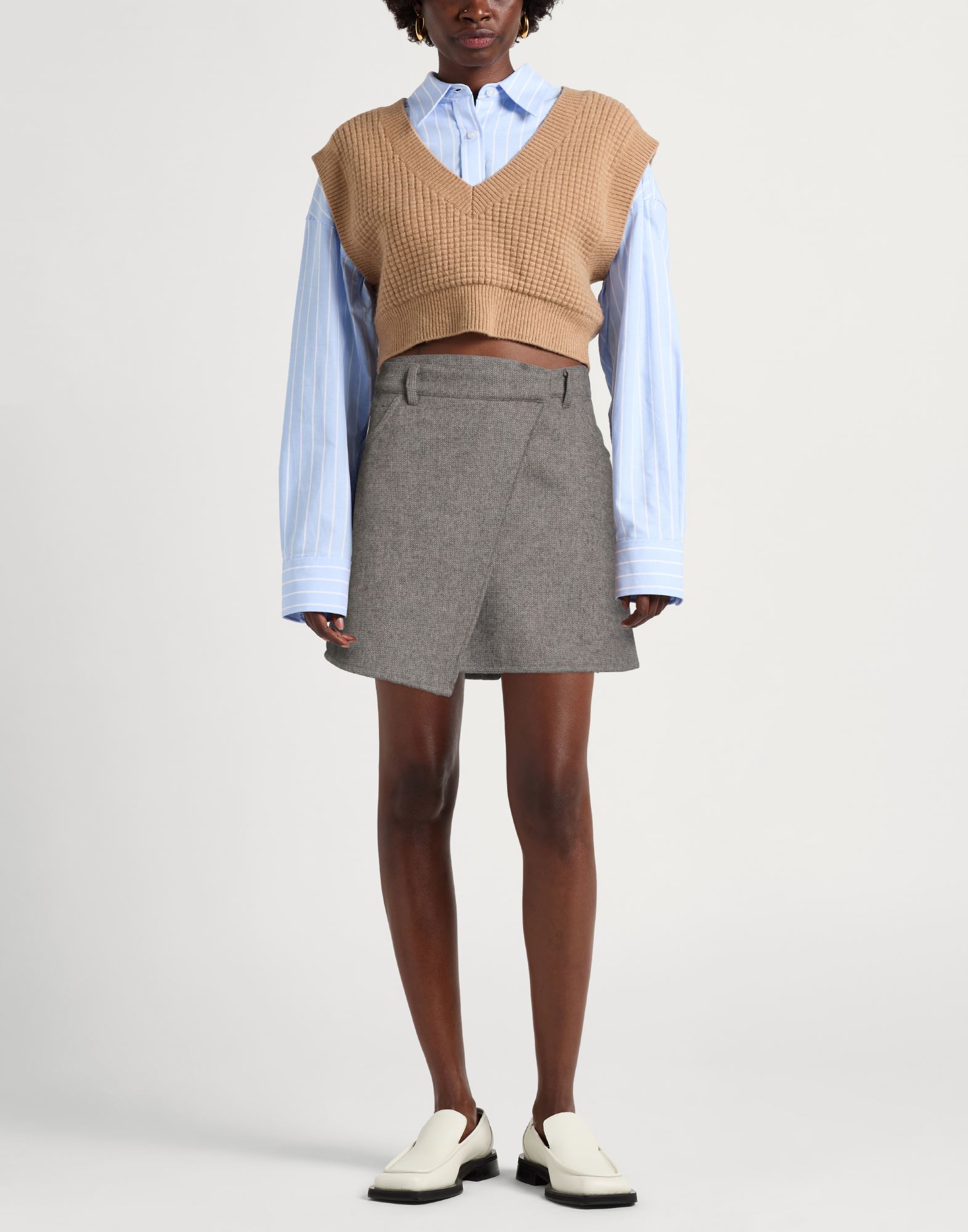 Second Female - Hosen & Röcke - Miniröcke - On Yoox.com 