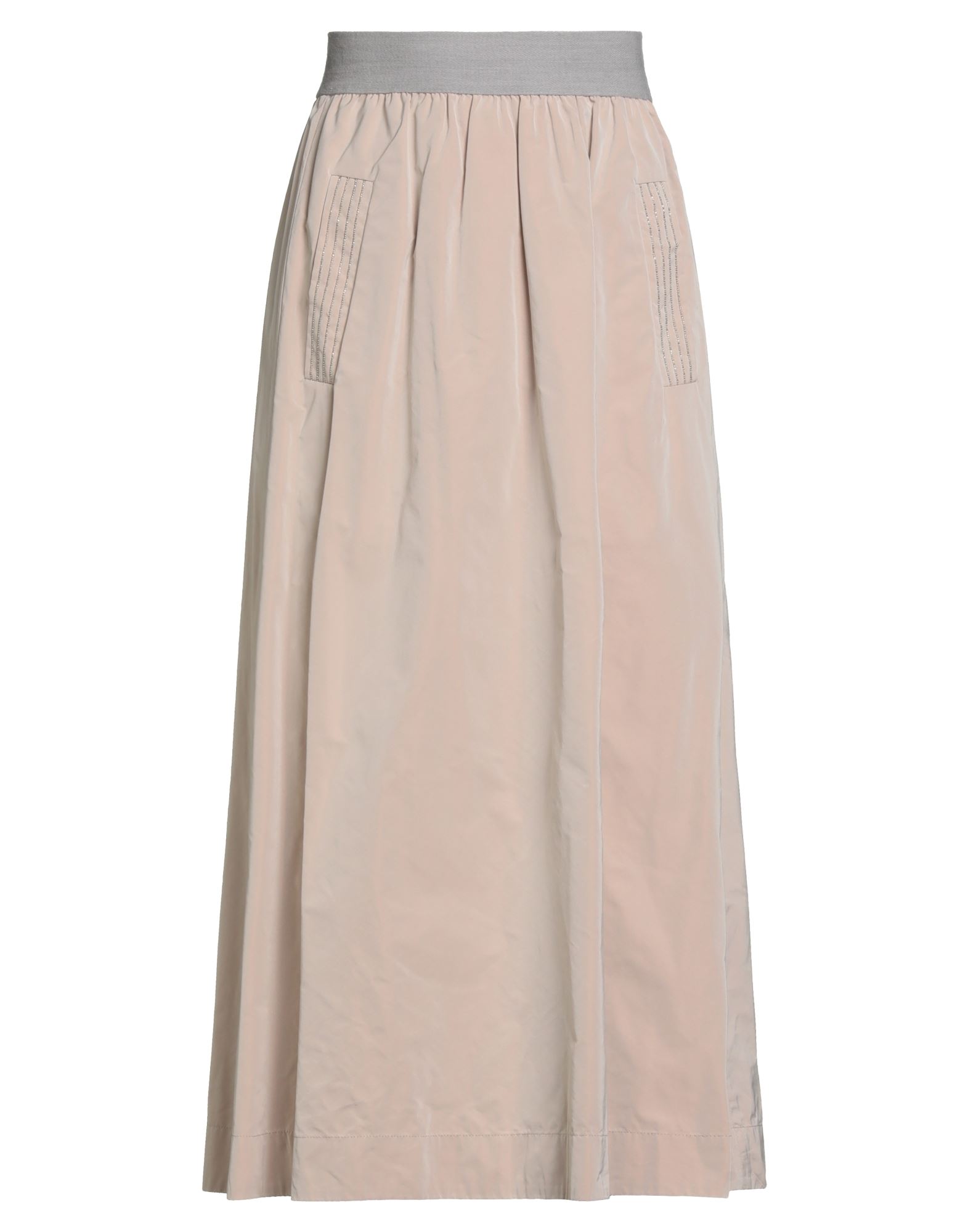 PESERICO PESERICO BOTTOMWEAR Μίντι φούστα