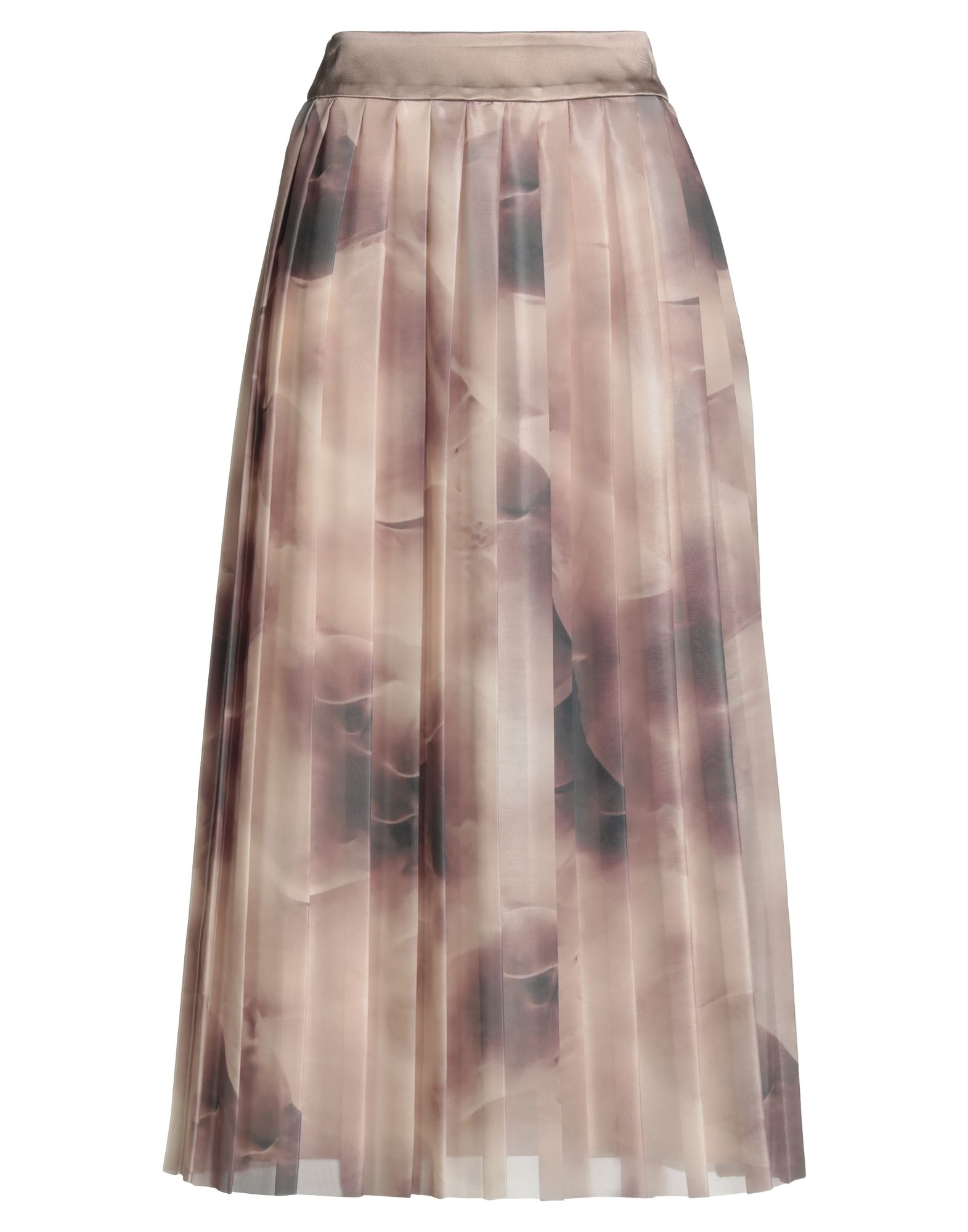 PESERICO PESERICO BOTTOMWEAR Μίντι φούστα