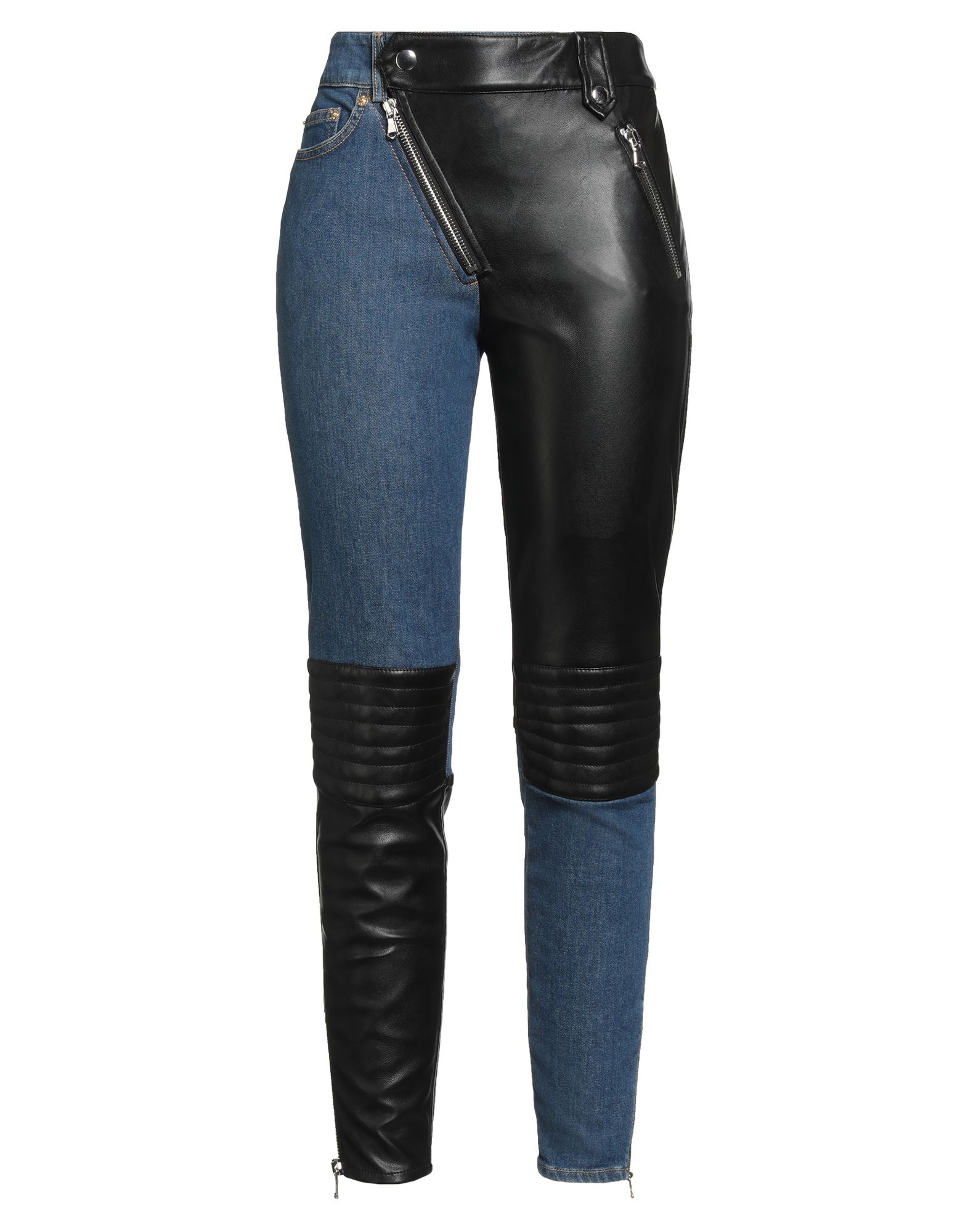  MOSCHINO BOTTOMWEAR Τζιν