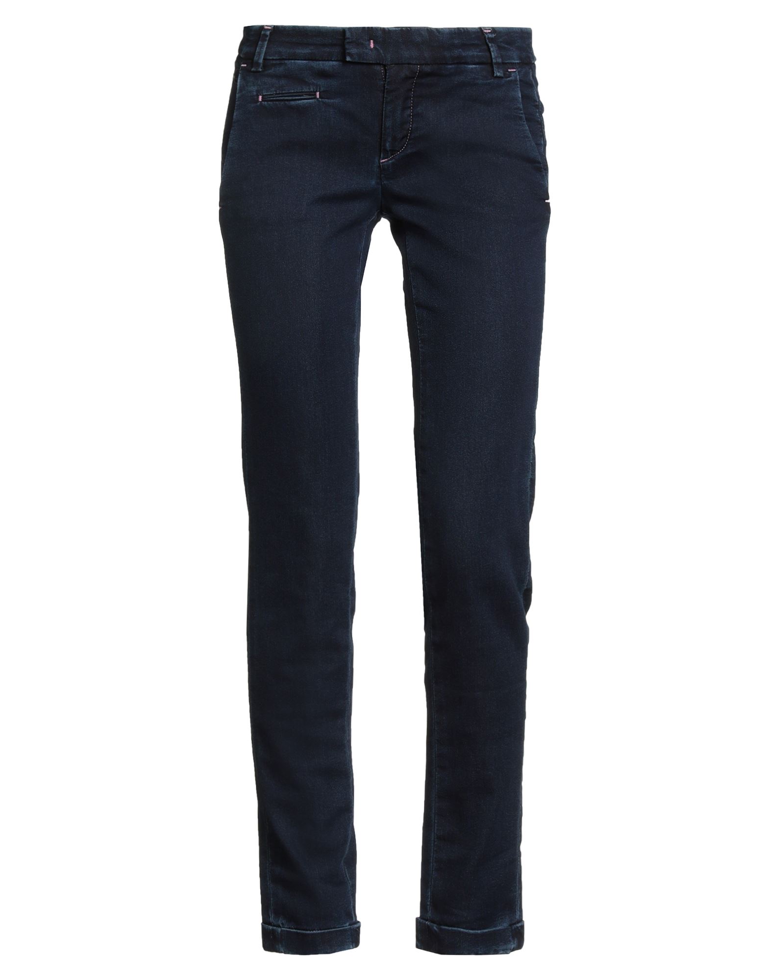 JACOB COHЁN BOTTOMWEAR Τζιν
