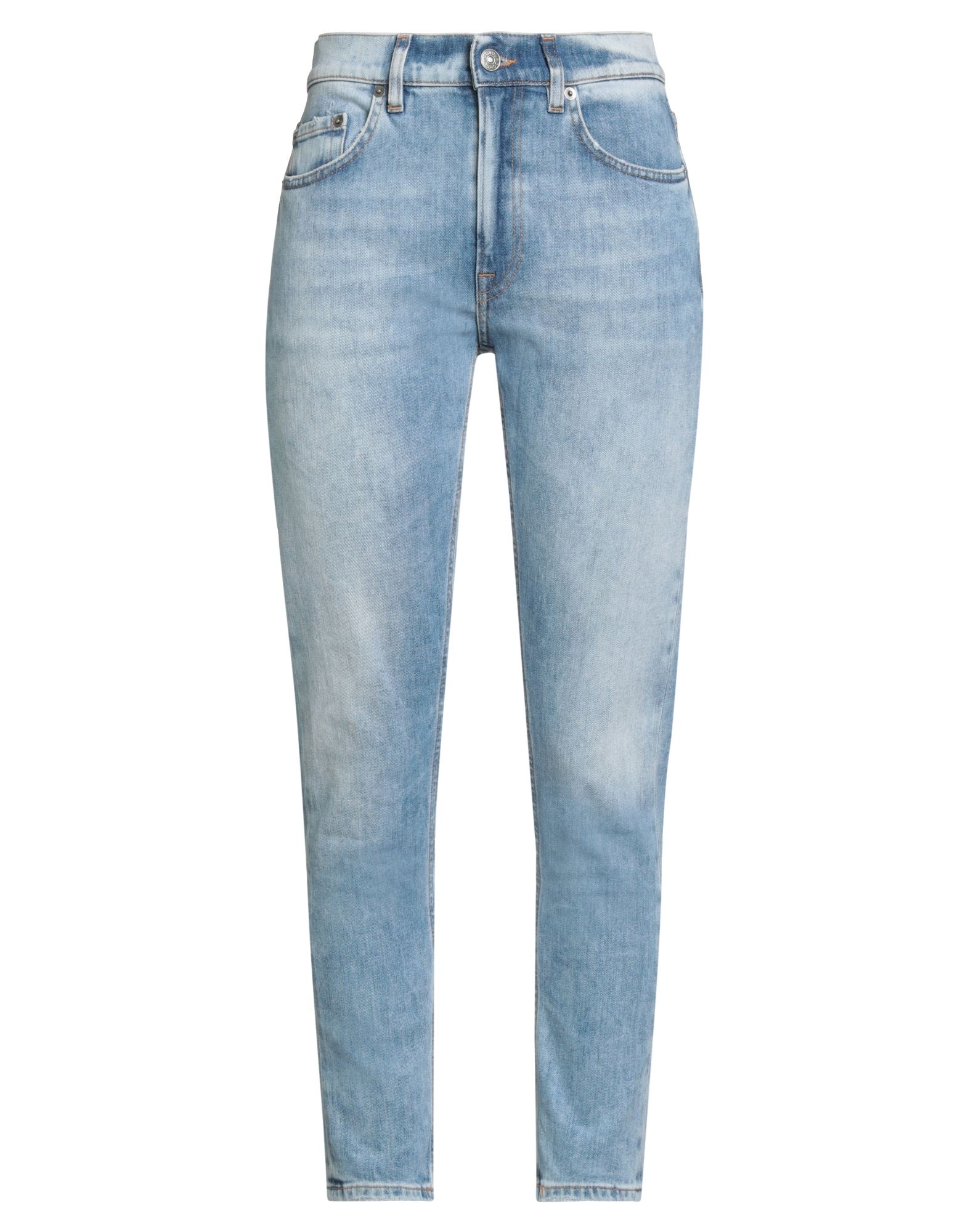 DONDUP DONDUP BOTTOMWEAR Τζιν