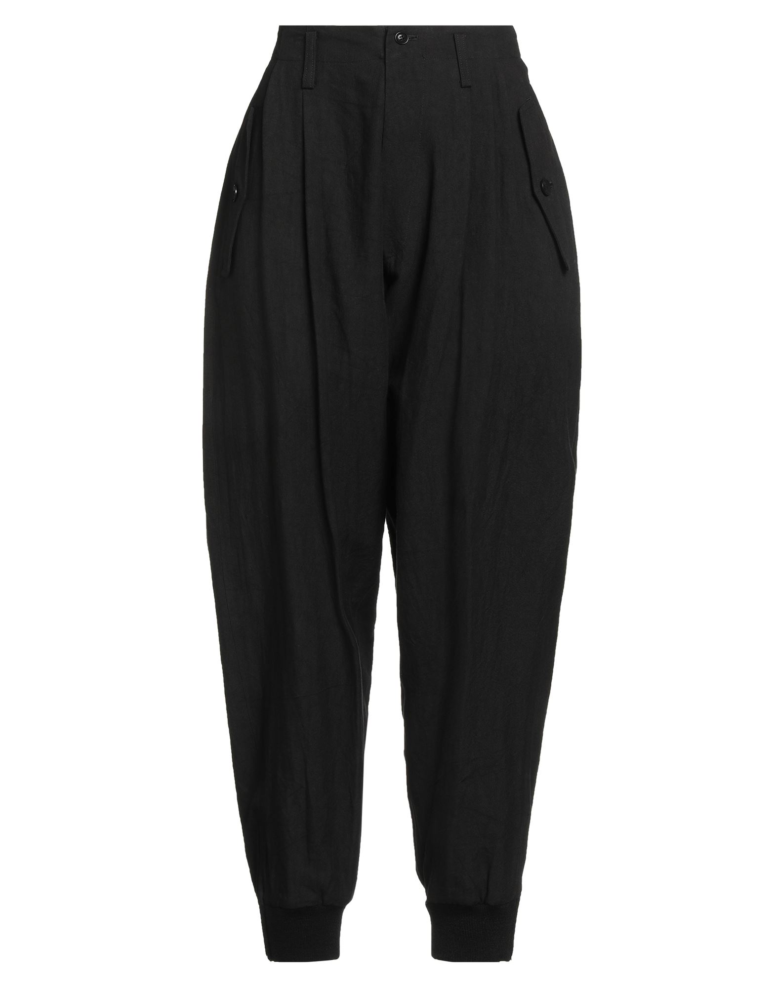  Y'S YOHJI YAMAMOTO BOTTOMWEAR Casual Παντελόνι