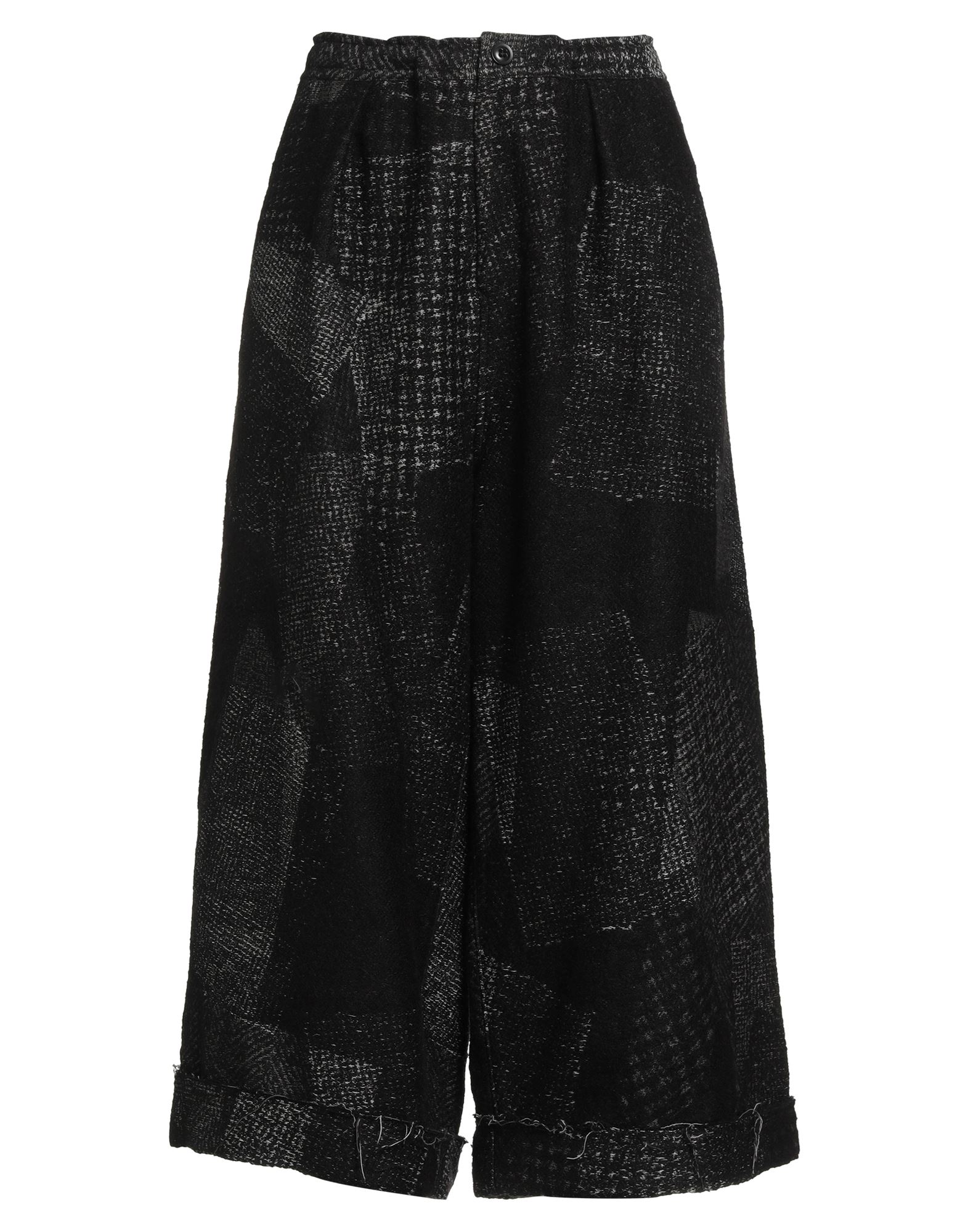 Y'S YOHJI YAMAMOTO Y'S YOHJI YAMAMOTO BOTTOMWEAR Casual Παντελόνι