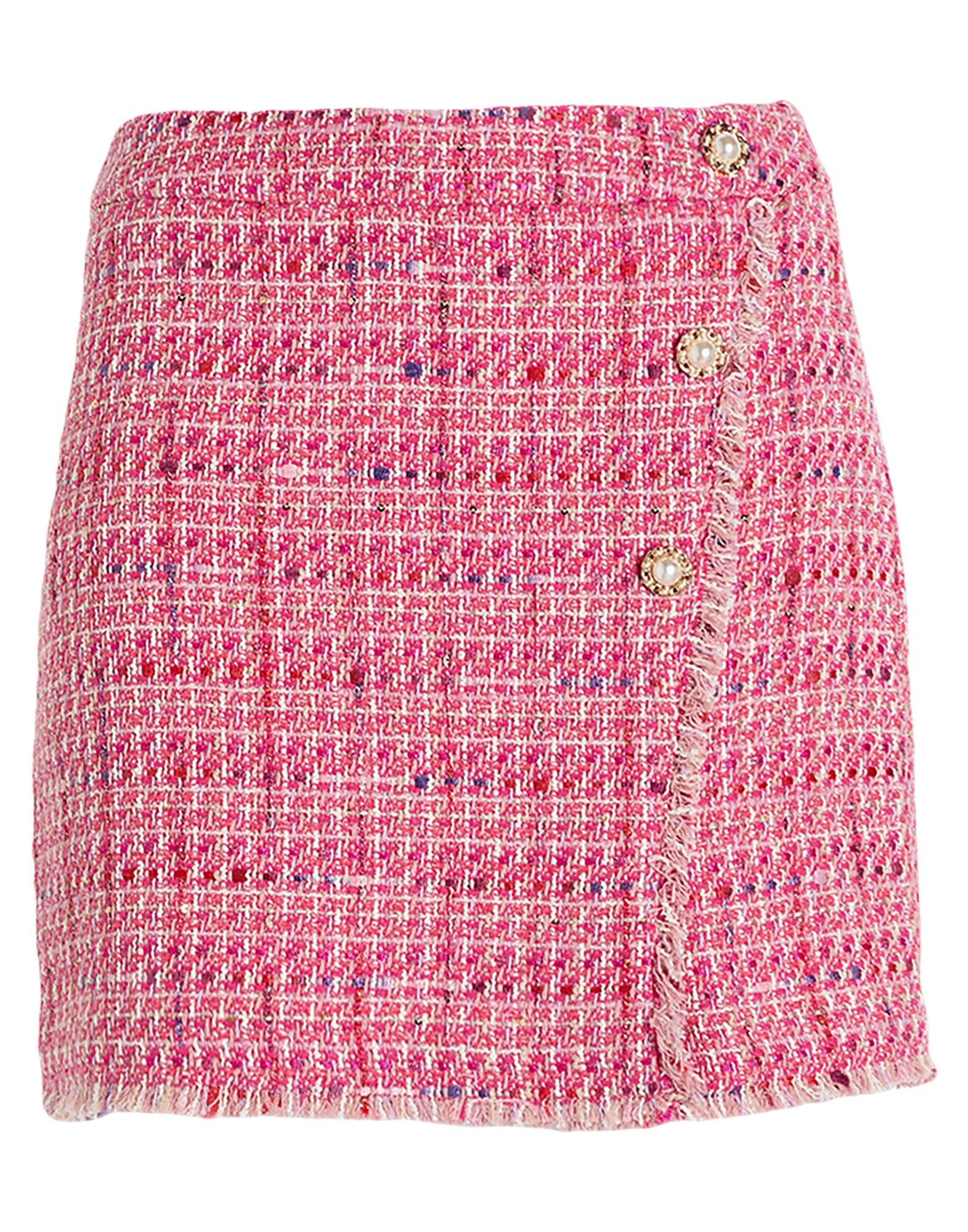  Liu •jo - Hosen & Röcke - Miniröcke - On Yoox.com 