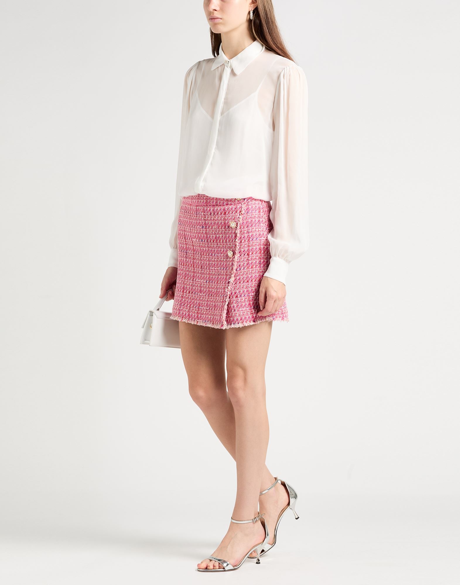  Liu •jo - Hosen & Röcke - Miniröcke - On Yoox.com 
