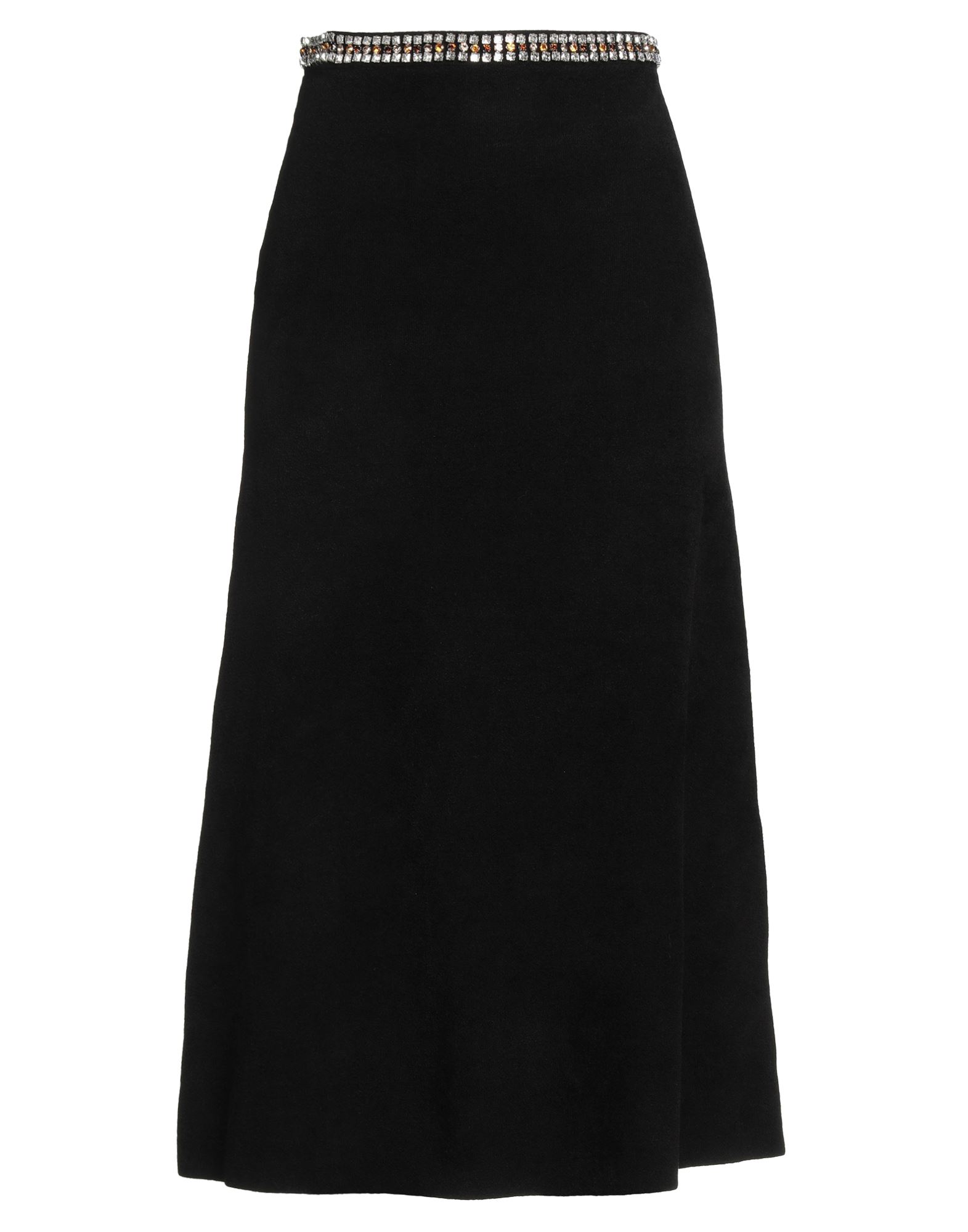  Sandro - Partes De Abajo - Faldas Midi - On Yoox.com 