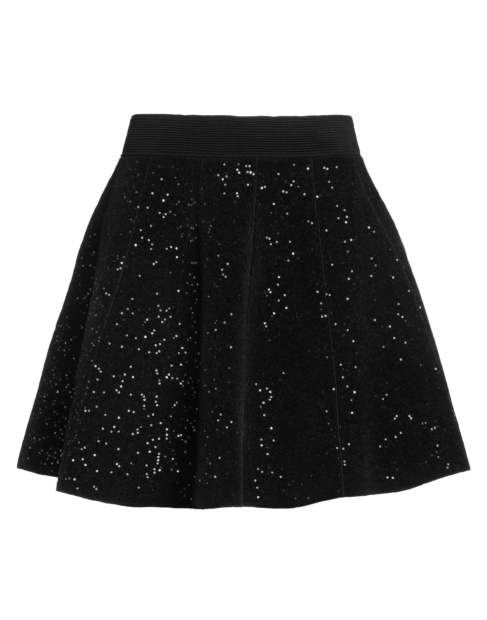 SANDRO BOTTOMWEAR Μίνι φούστα