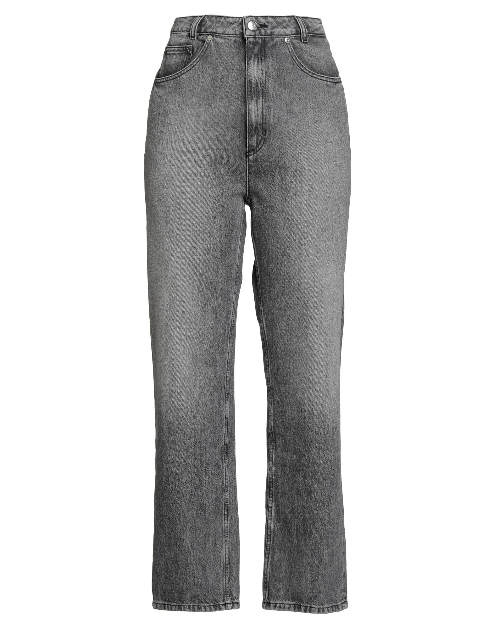 SANDRO BOTTOMWEAR Τζιν