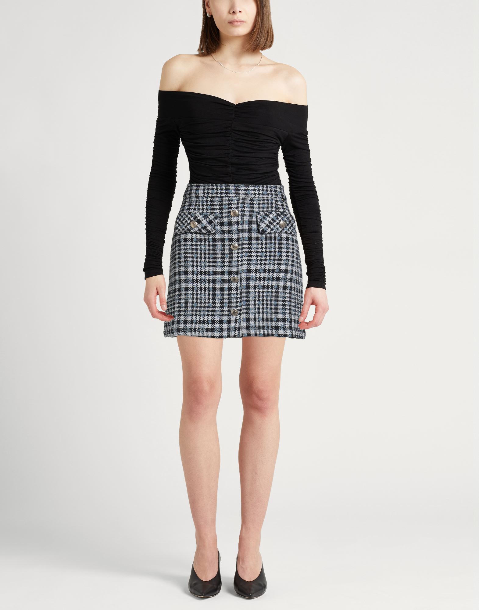  Liu •jo - Hosen & Röcke - Miniröcke - On Yoox.com 