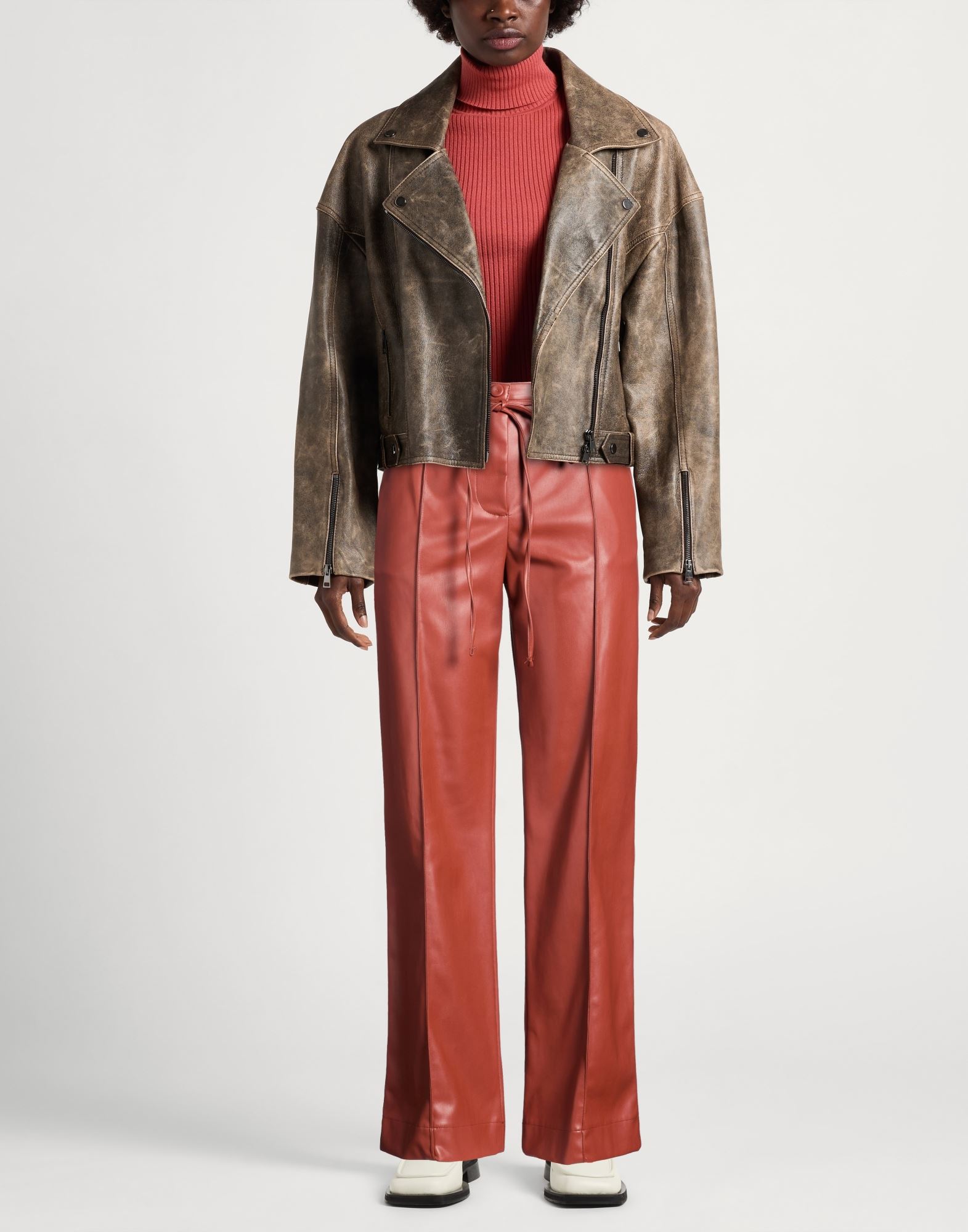 Malìparmi - Hosen & Röcke - Hosen - On Yoox.com 