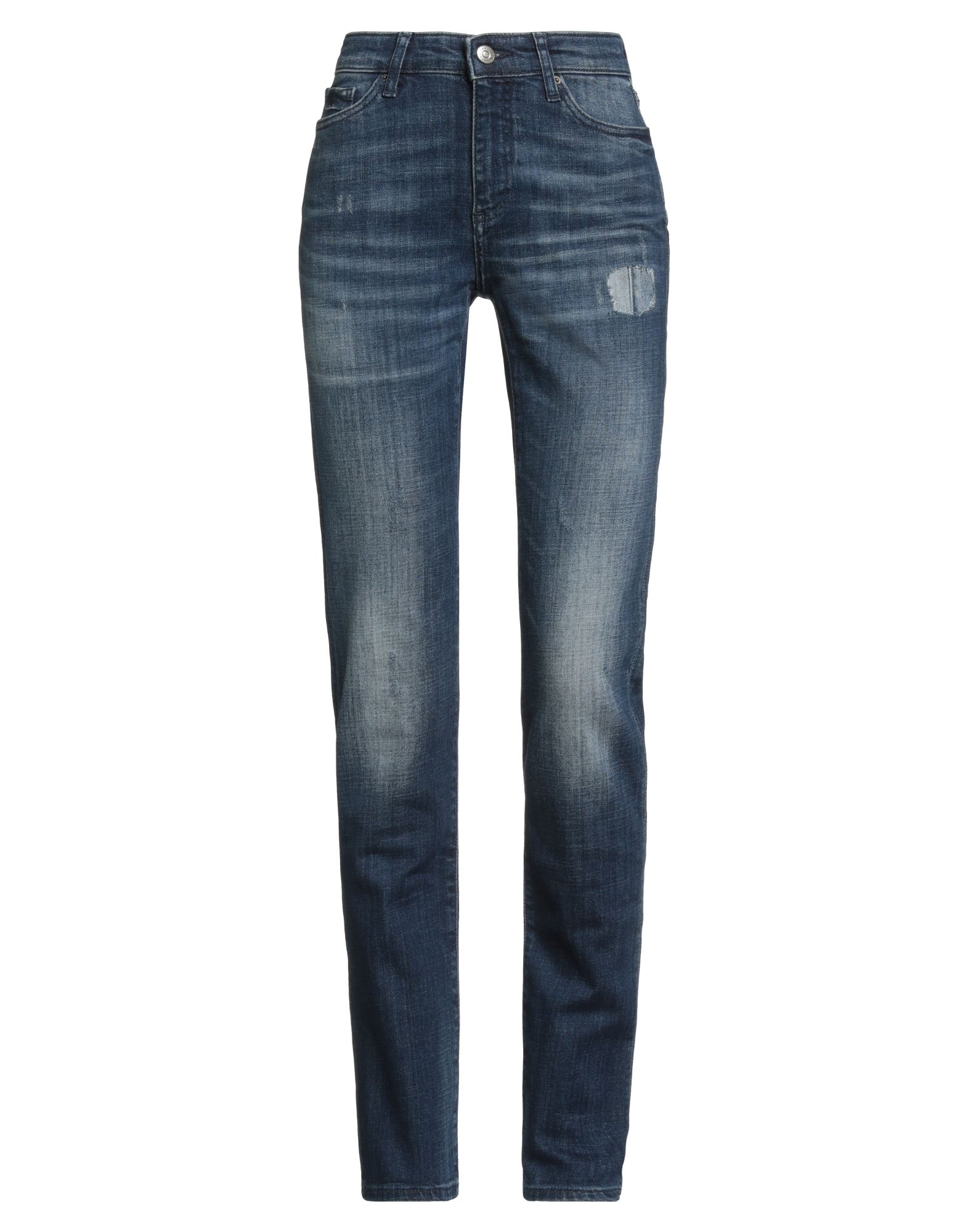  Armani Exchange - Hosen & Röcke - Jeanshosen - On Yoox.com 