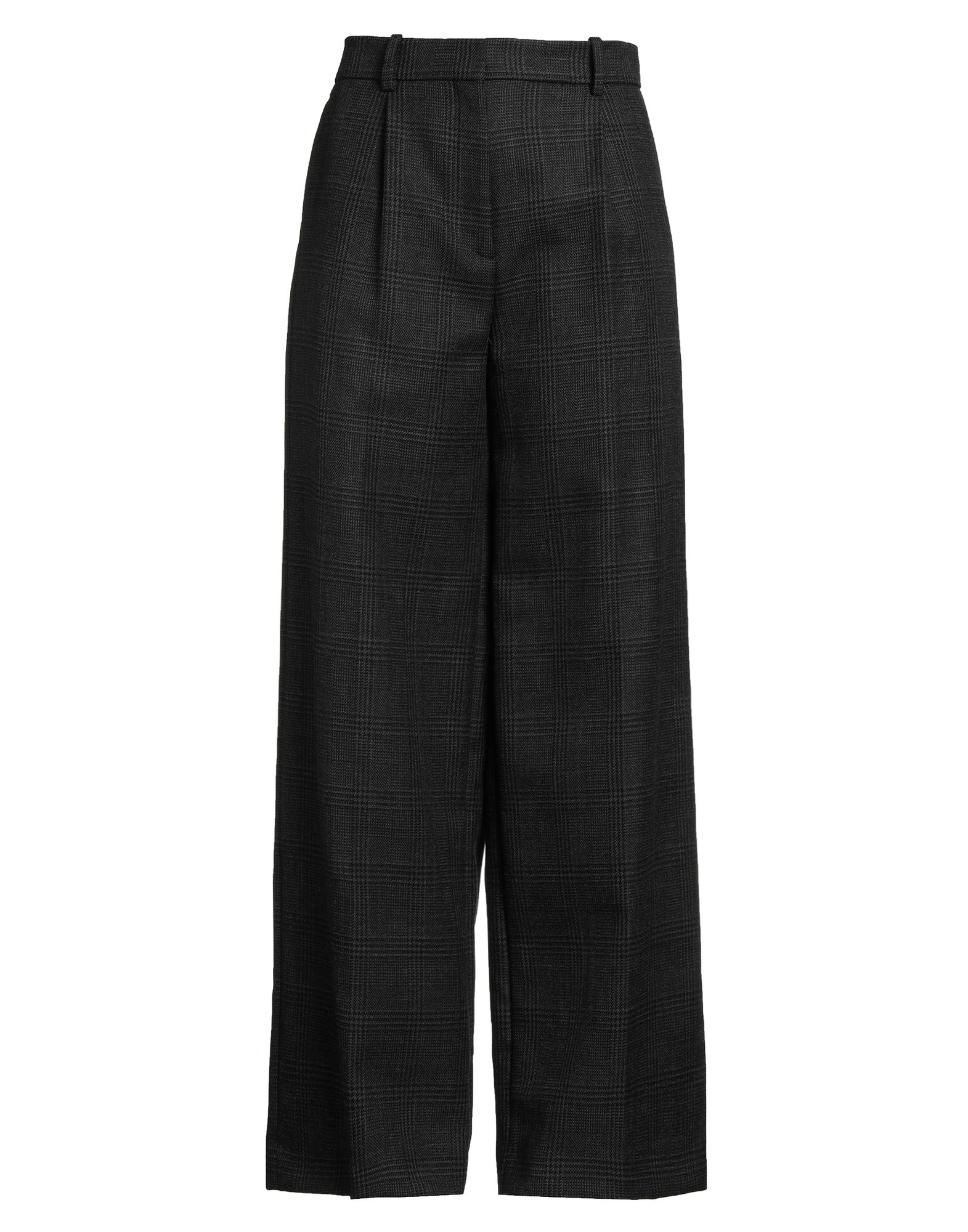 SANDRO SANDRO BOTTOMWEAR Casual Παντελόνι