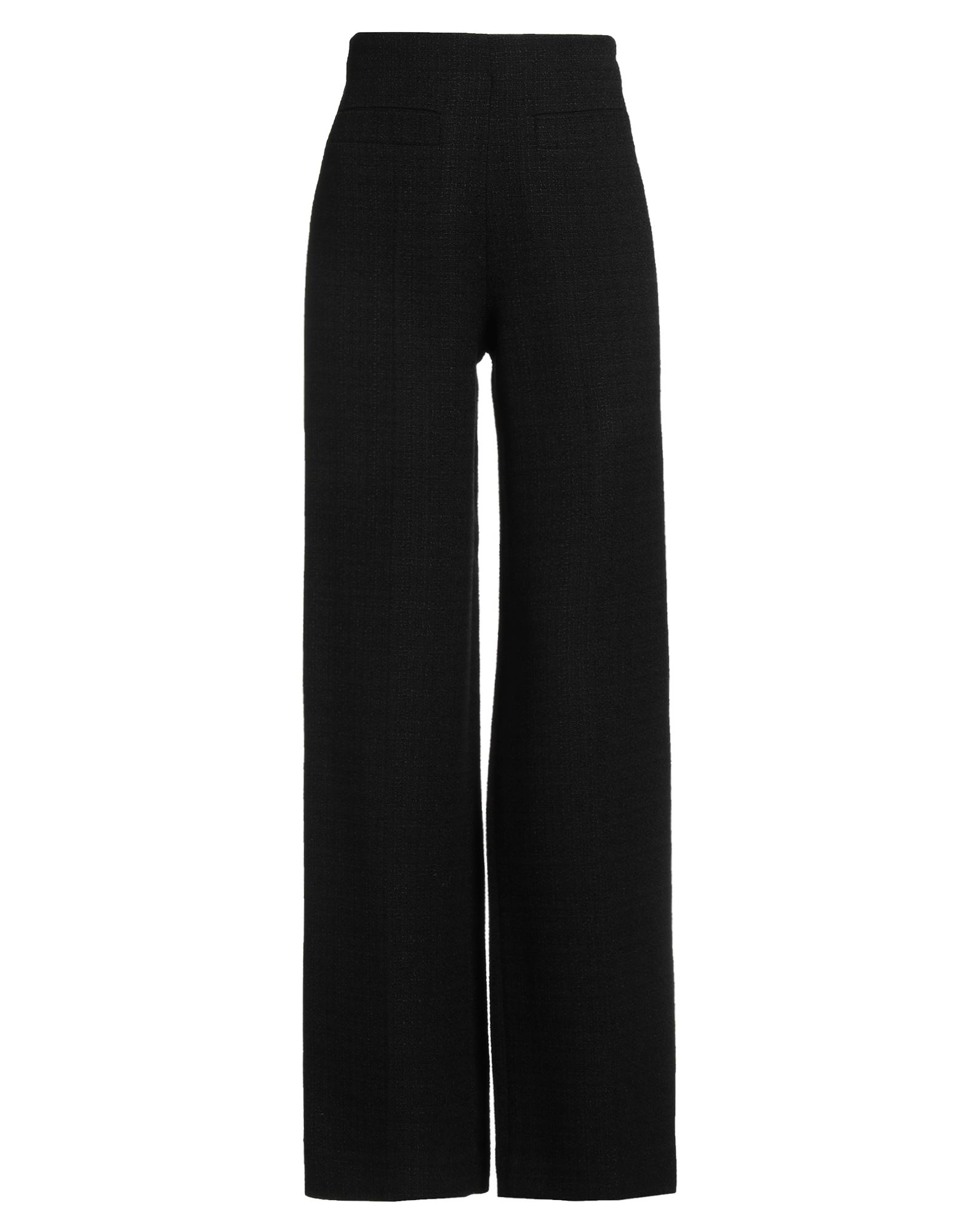 SANDRO BOTTOMWEAR Casual Παντελόνι