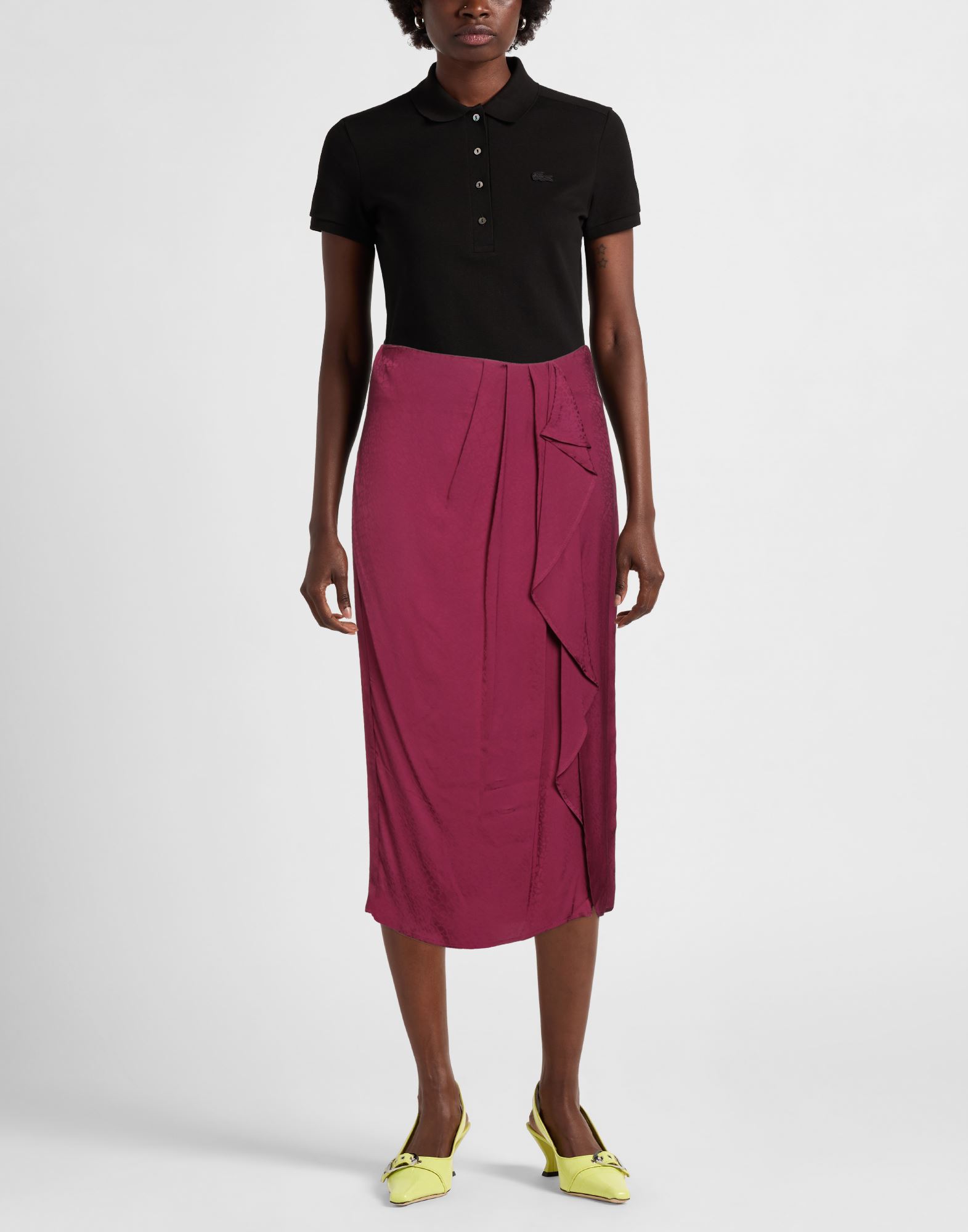  Twinset - Hosen & Röcke - Midi-röcke - On Yoox.com 