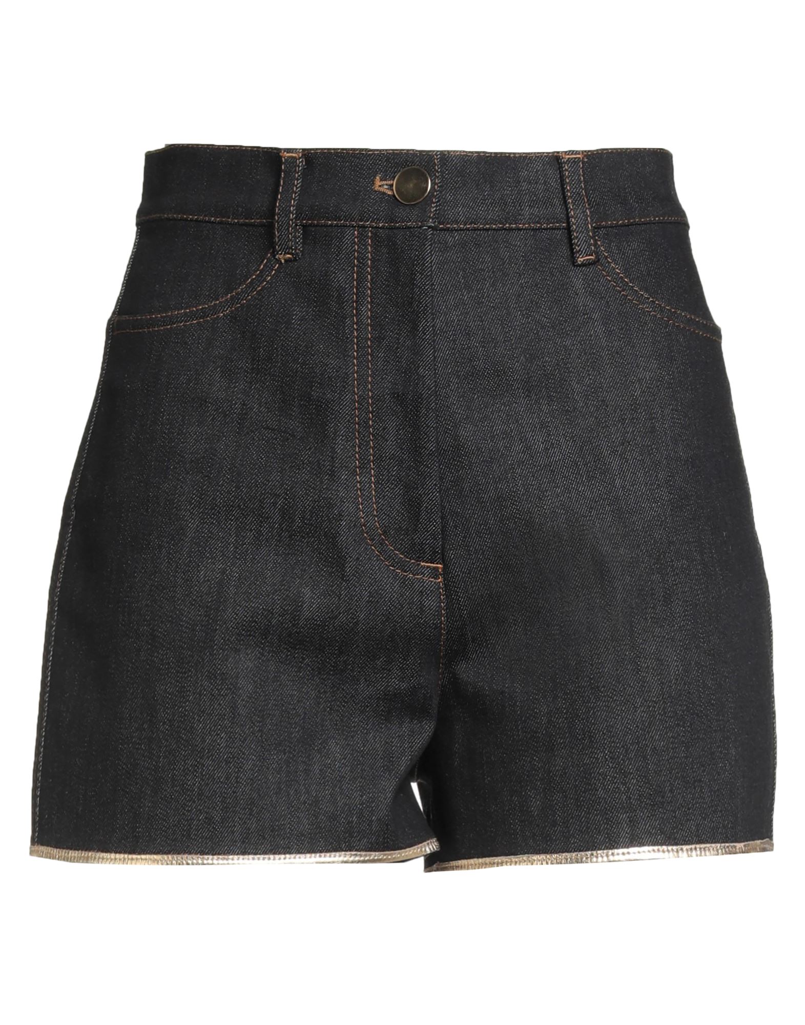 VALENTINO GARAVANI VALENTINO GARAVANI BOTTOMWEAR Denim σορτς