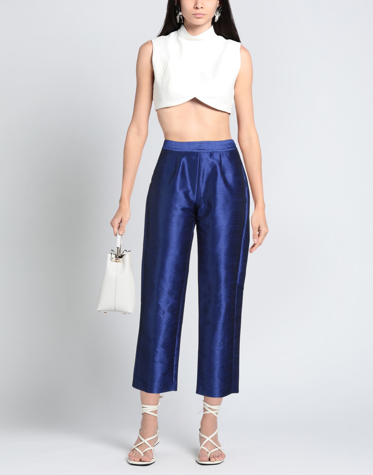  Alessia Santi - Hosen & Röcke - Hosen - On Yoox.com 