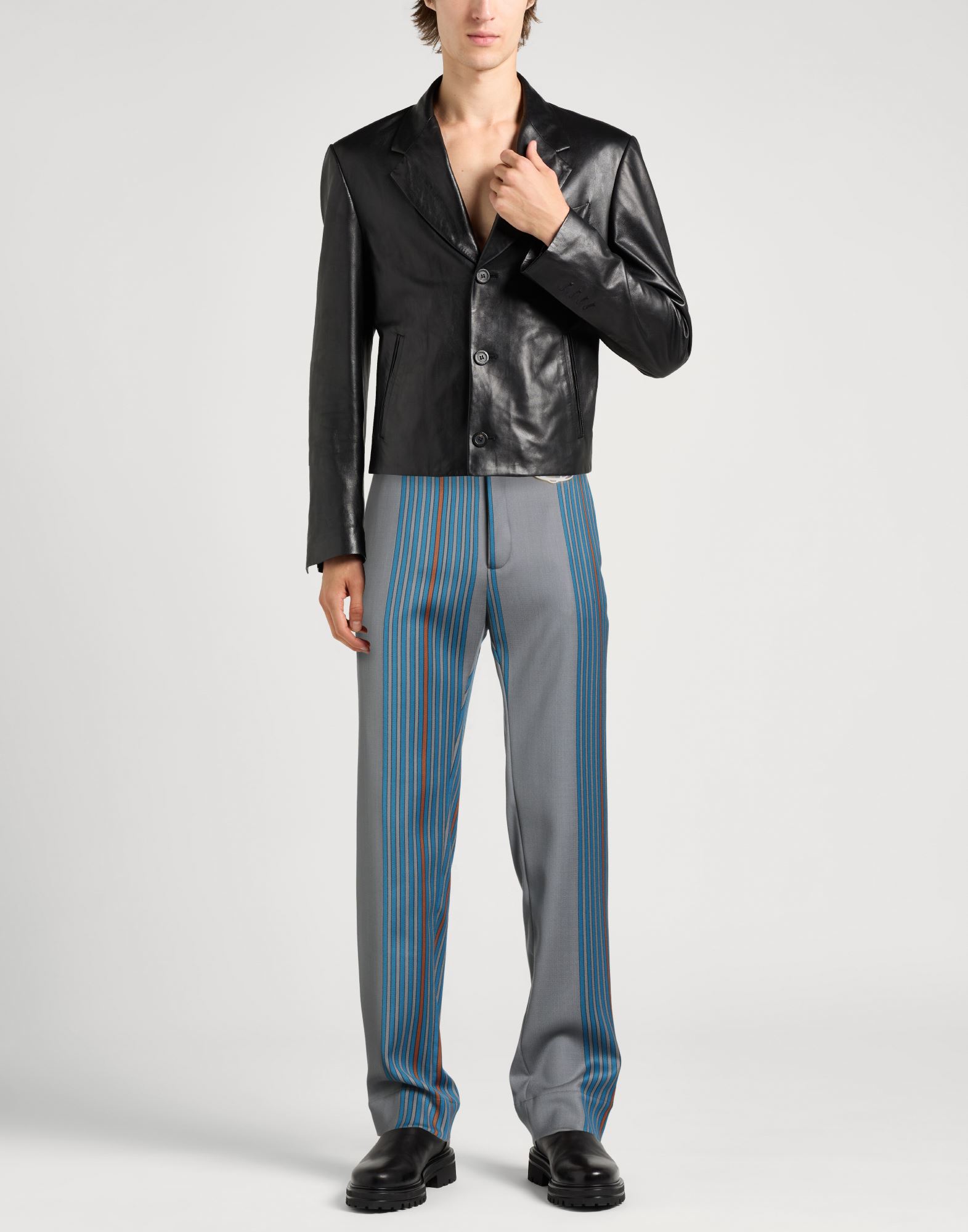  Vivienne Westwood - Hosen & Röcke - Hosen - On Yoox.com 