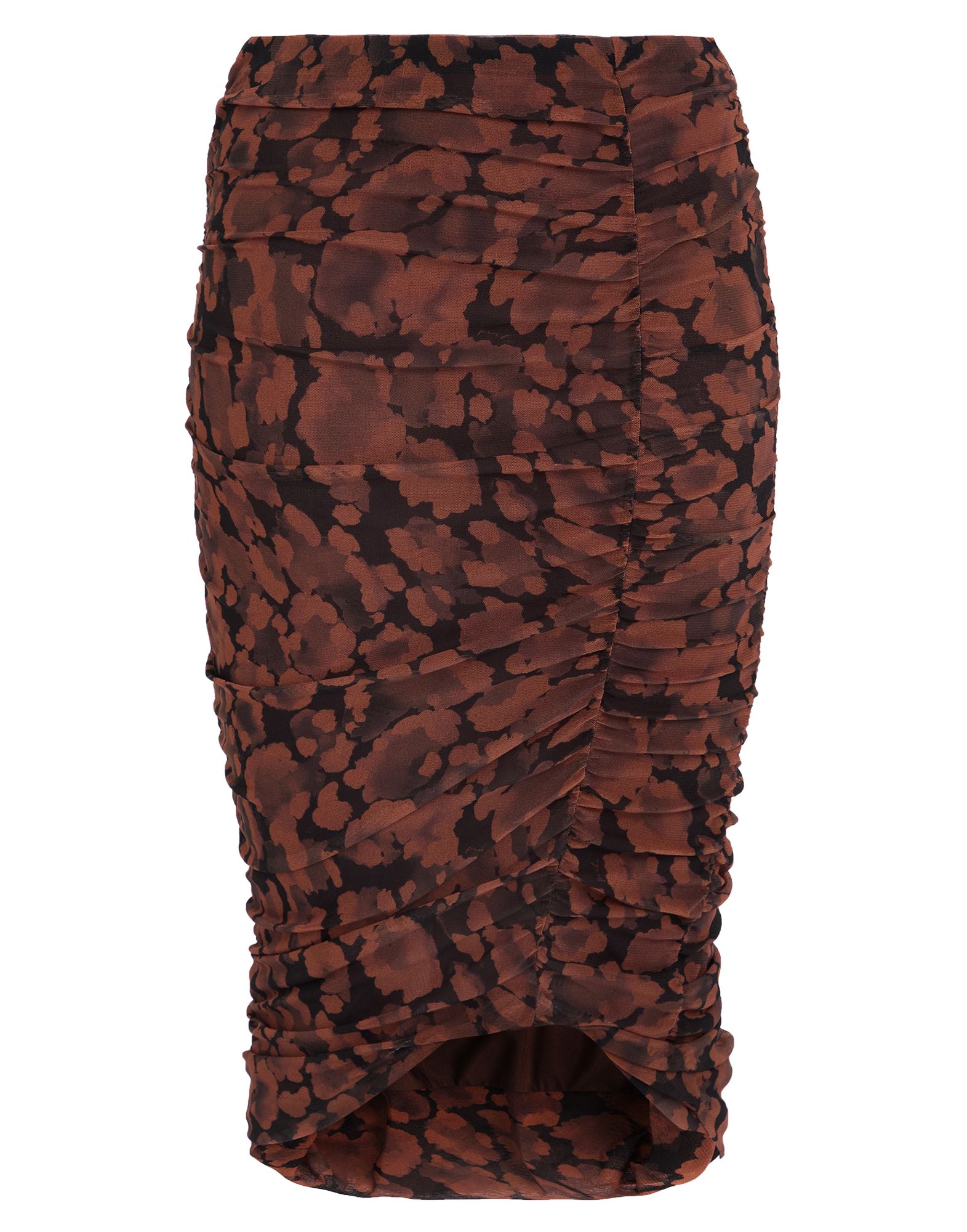 PINKO BOTTOMWEAR Μίντι φούστα