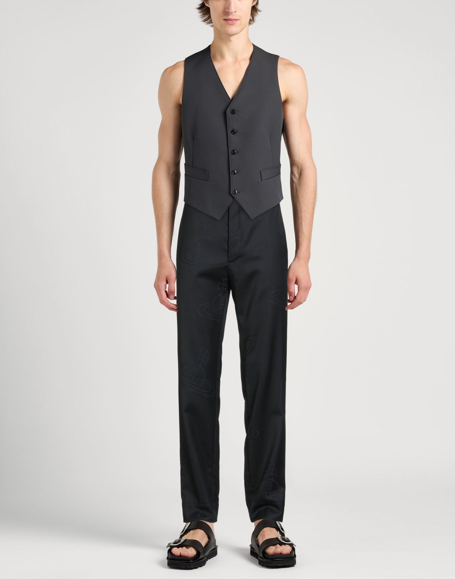 Vivienne Westwood - Hosen & Röcke - Hosen - On Yoox.com 
