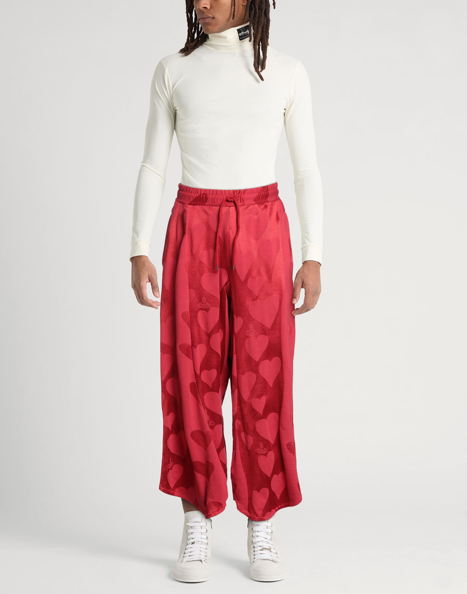  Vivienne Westwood - Hosen & Röcke - Hosen - On Yoox.com 