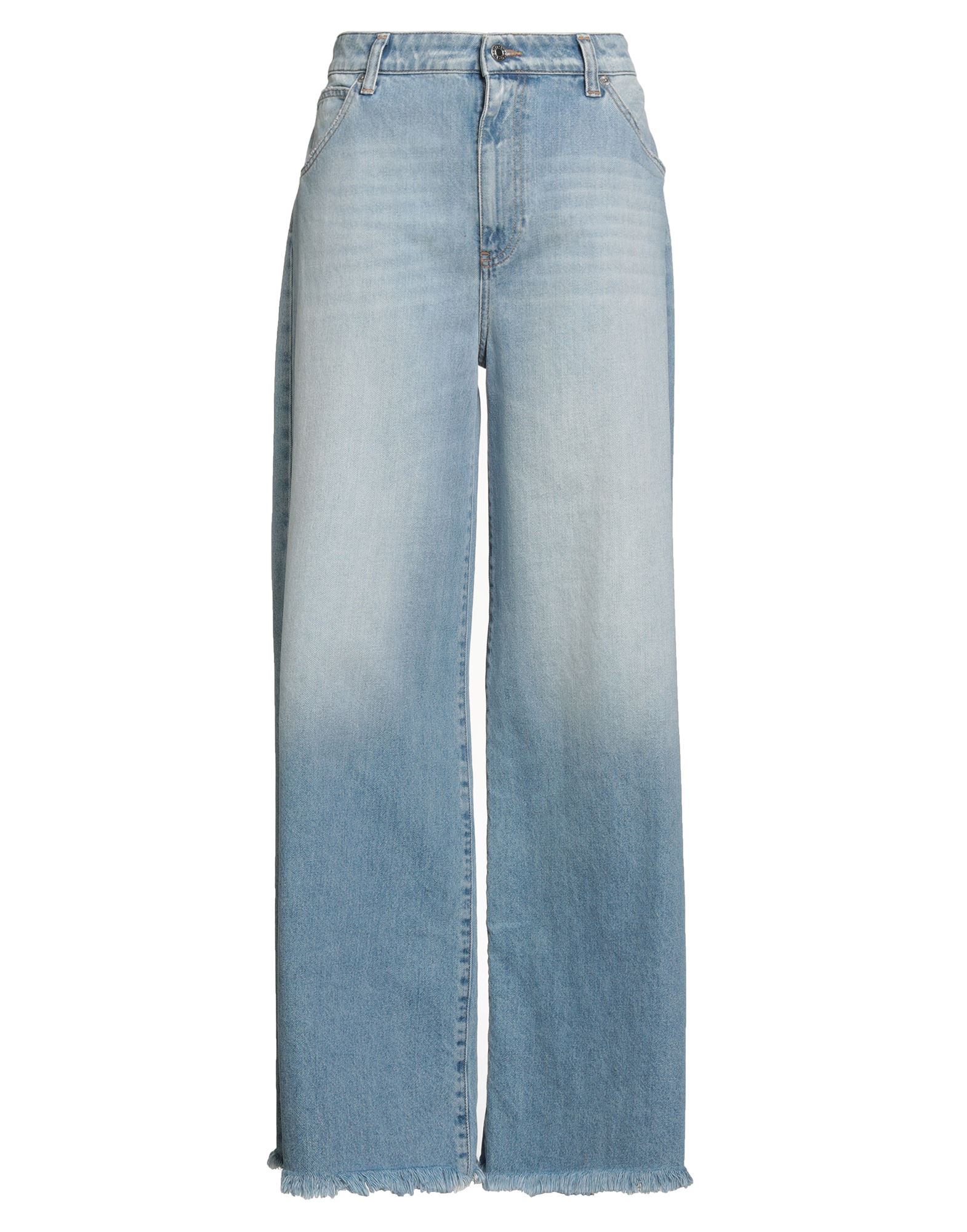  Vicolo - Hosen & Röcke - Jeanshosen - On Yoox.com 