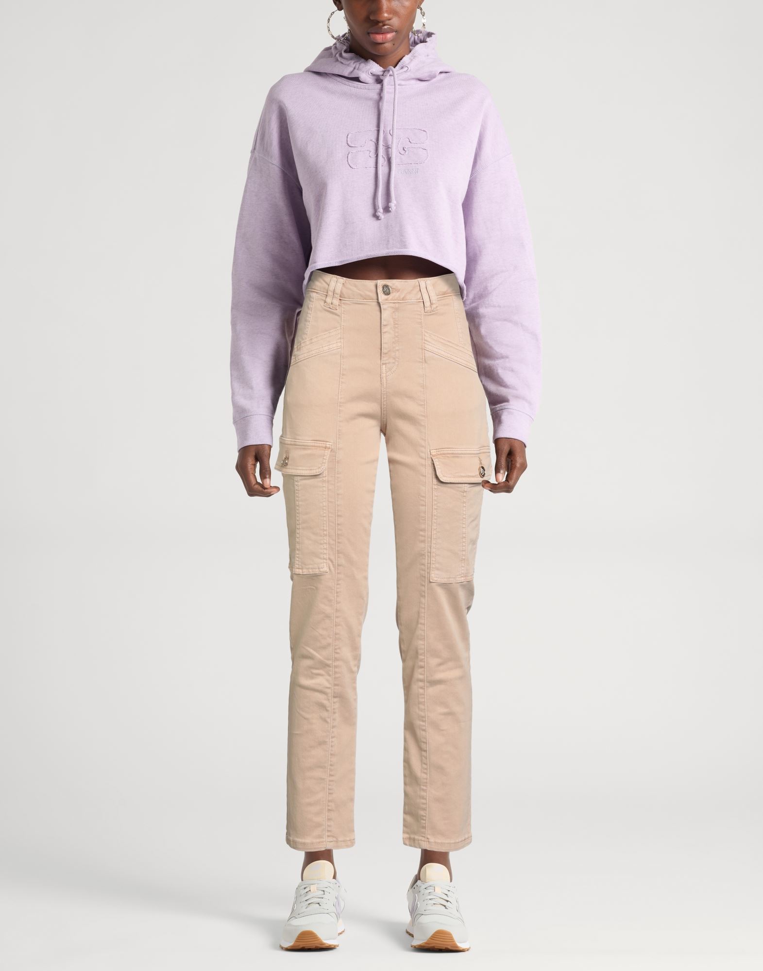  Gaudì - Hosen & Röcke - Hosen - On Yoox.com 